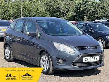 Used Ford C-Max 2013 for sale - 78999243: Photo