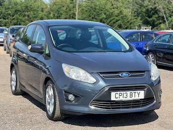 Used Ford C-Max 2013 for sale - 78999243: Photo