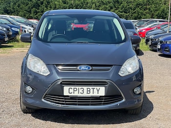 Used Ford C-Max 2013 for sale - 78999243: Photo