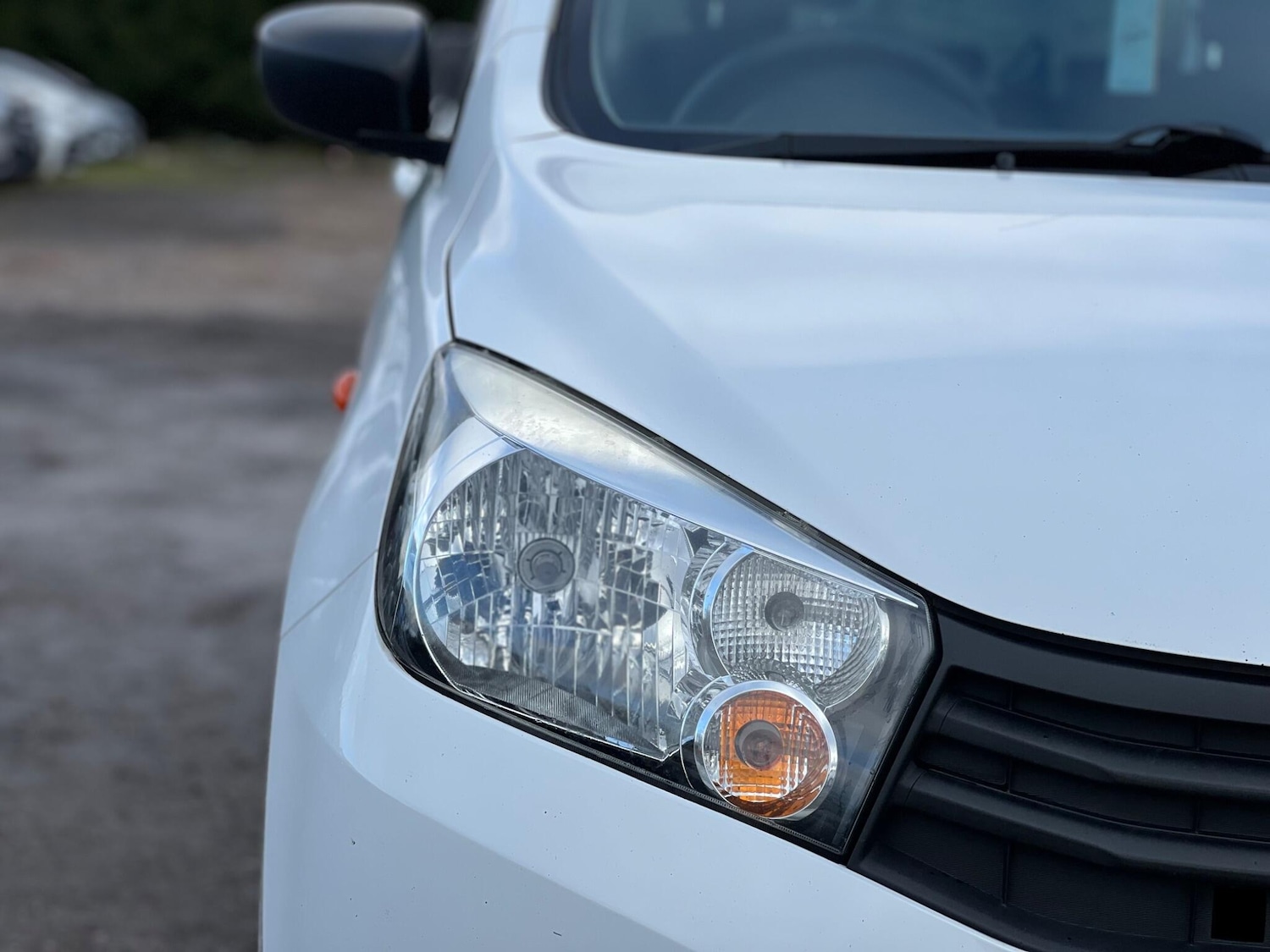 Used Suzuki Celerio 2018 for sale - 77455676: Photo 14