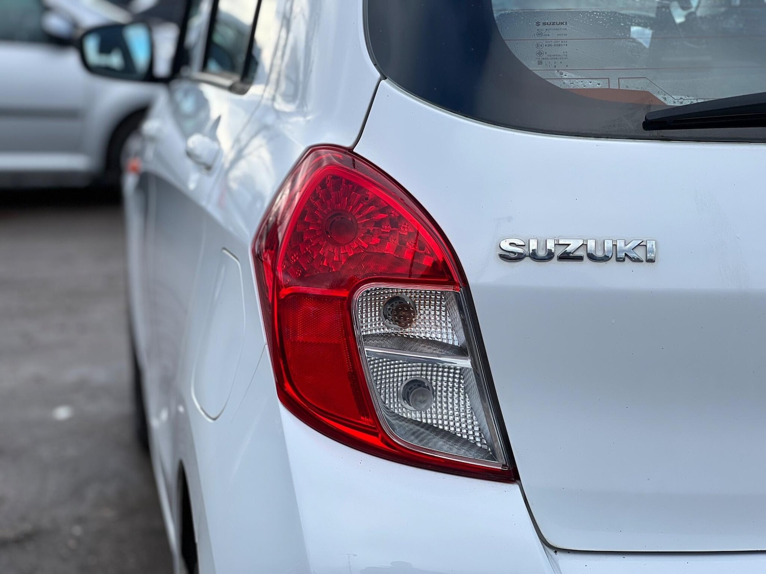 Used Suzuki Celerio 2018 for sale - 77455676: Photo 16