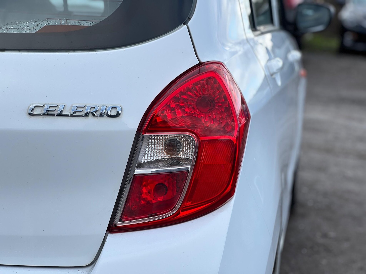 Used Suzuki Celerio 2018 for sale - 77455676: Photo 17