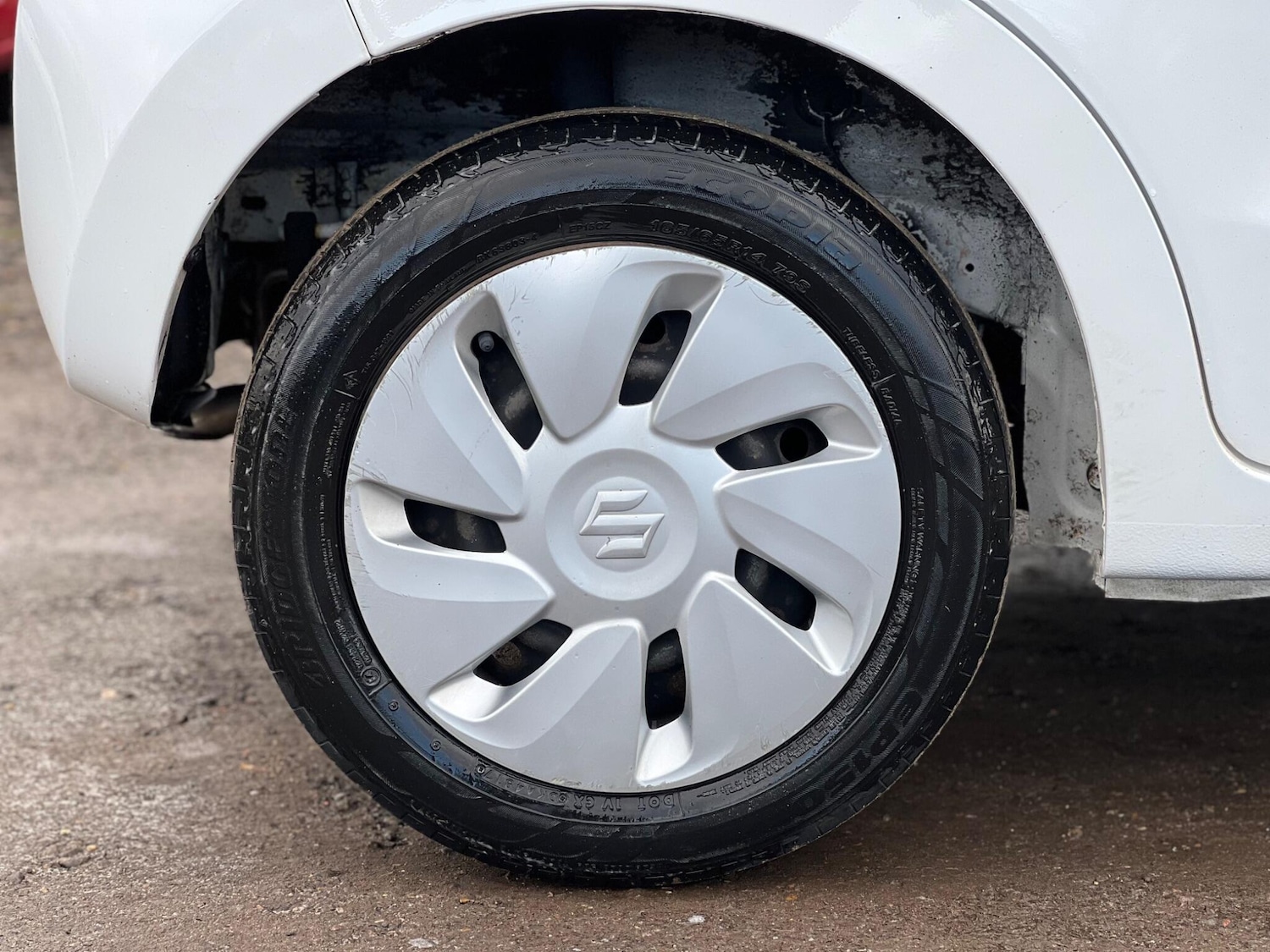 Used Suzuki Celerio 2018 for sale - 77455676: Photo 20