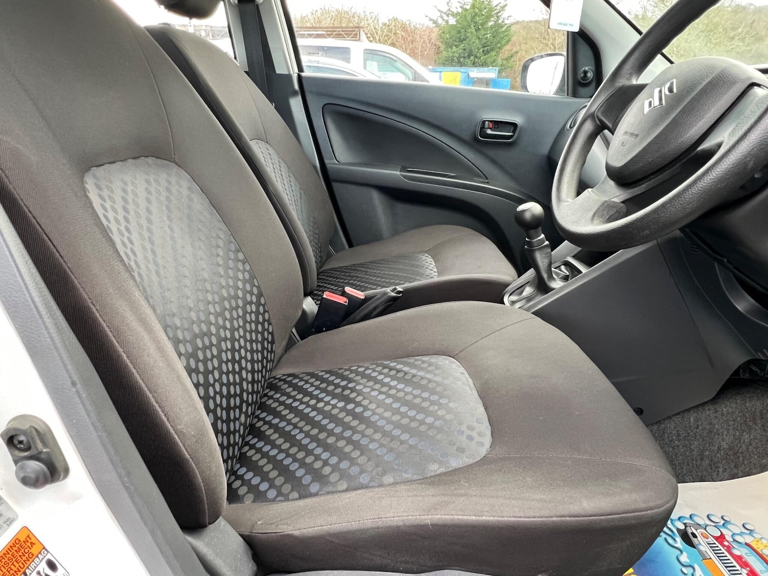 Used Suzuki Celerio 2018 for sale - 77455676: Photo 23