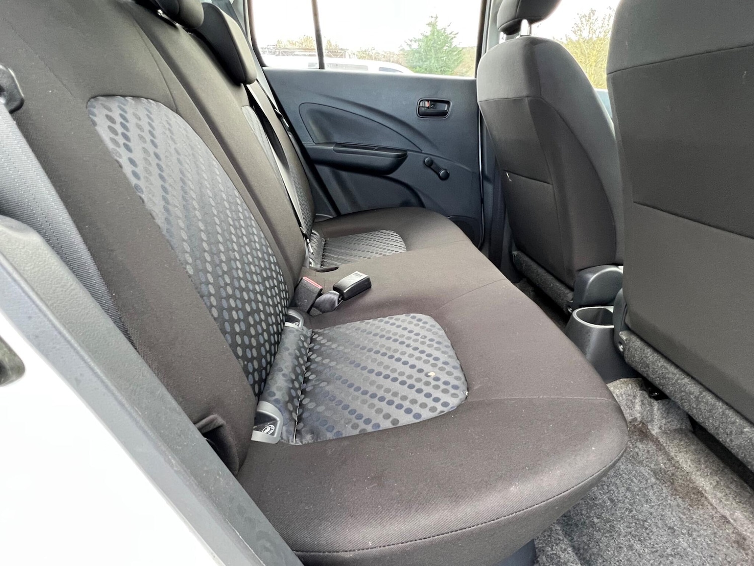 Used Suzuki Celerio 2018 for sale - 77455676: Photo 27