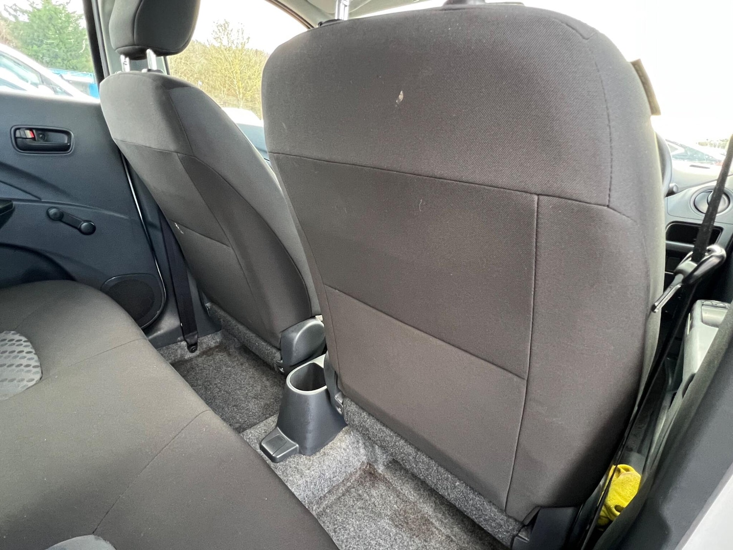 Used Suzuki Celerio 2018 for sale - 77455676: Photo 28