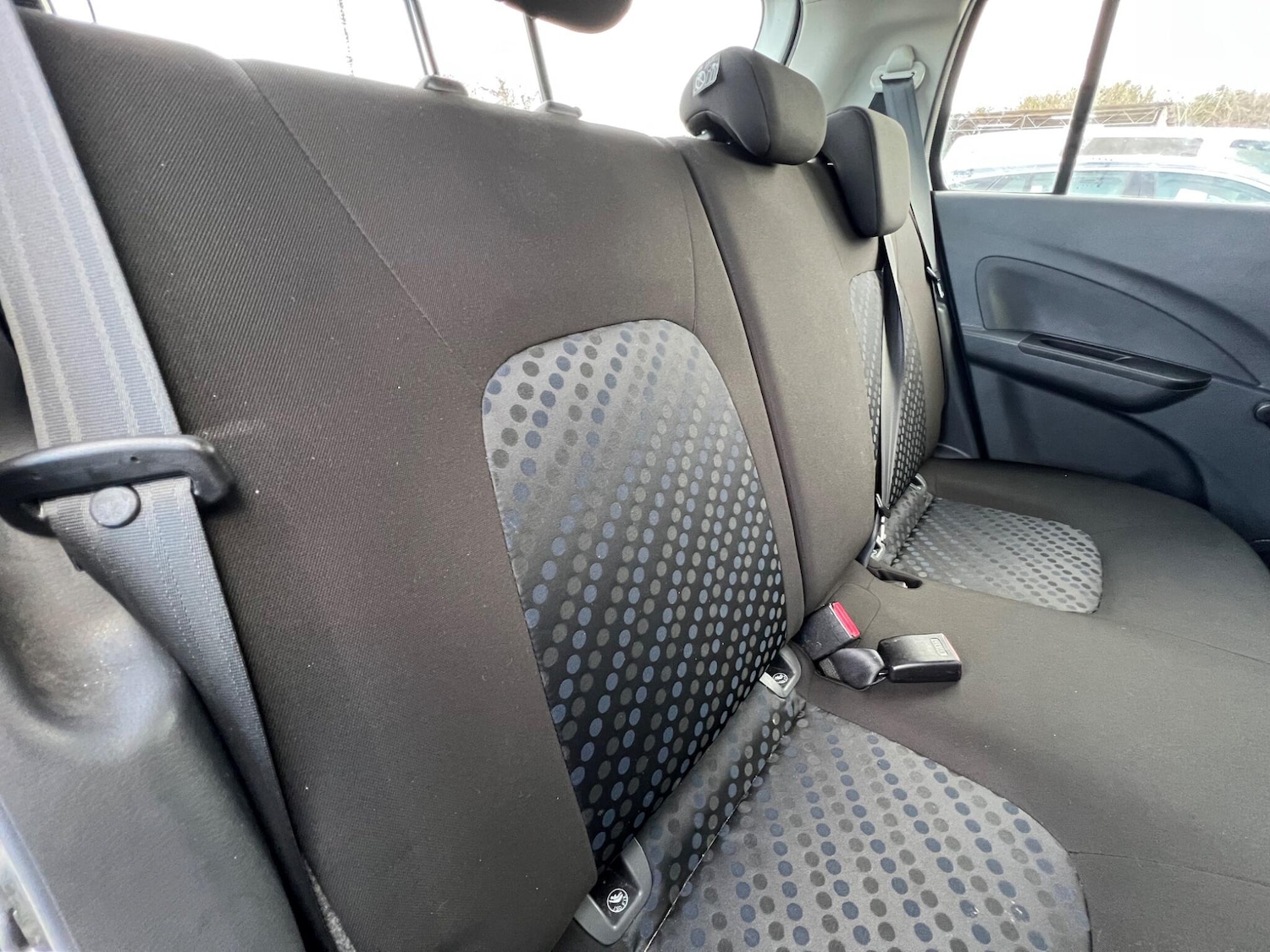 Used Suzuki Celerio 2018 for sale - 77455676: Photo 29