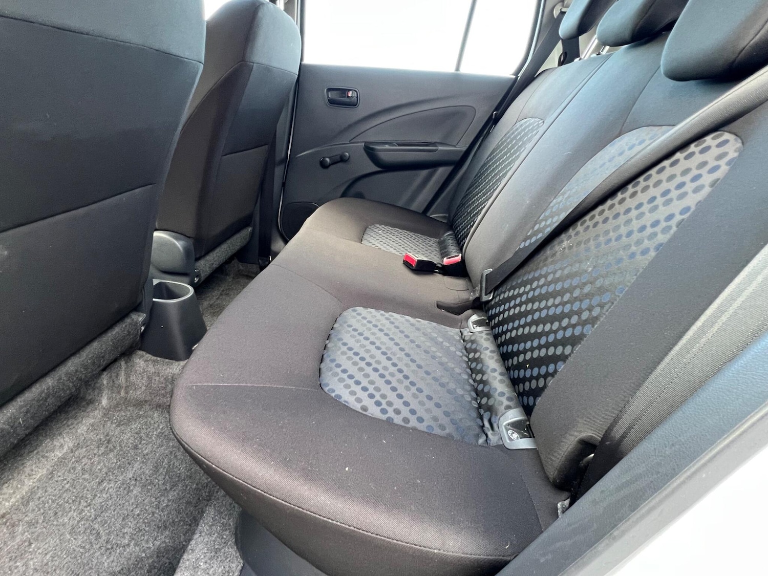 Used Suzuki Celerio 2018 for sale - 77455676: Photo 32