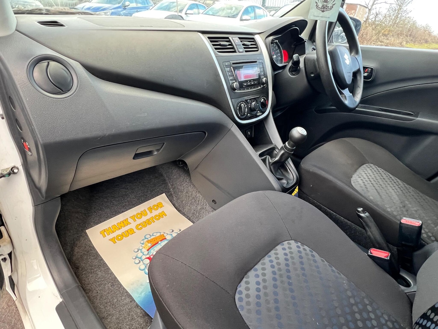 Used Suzuki Celerio 2018 for sale - 77455676: Photo 38