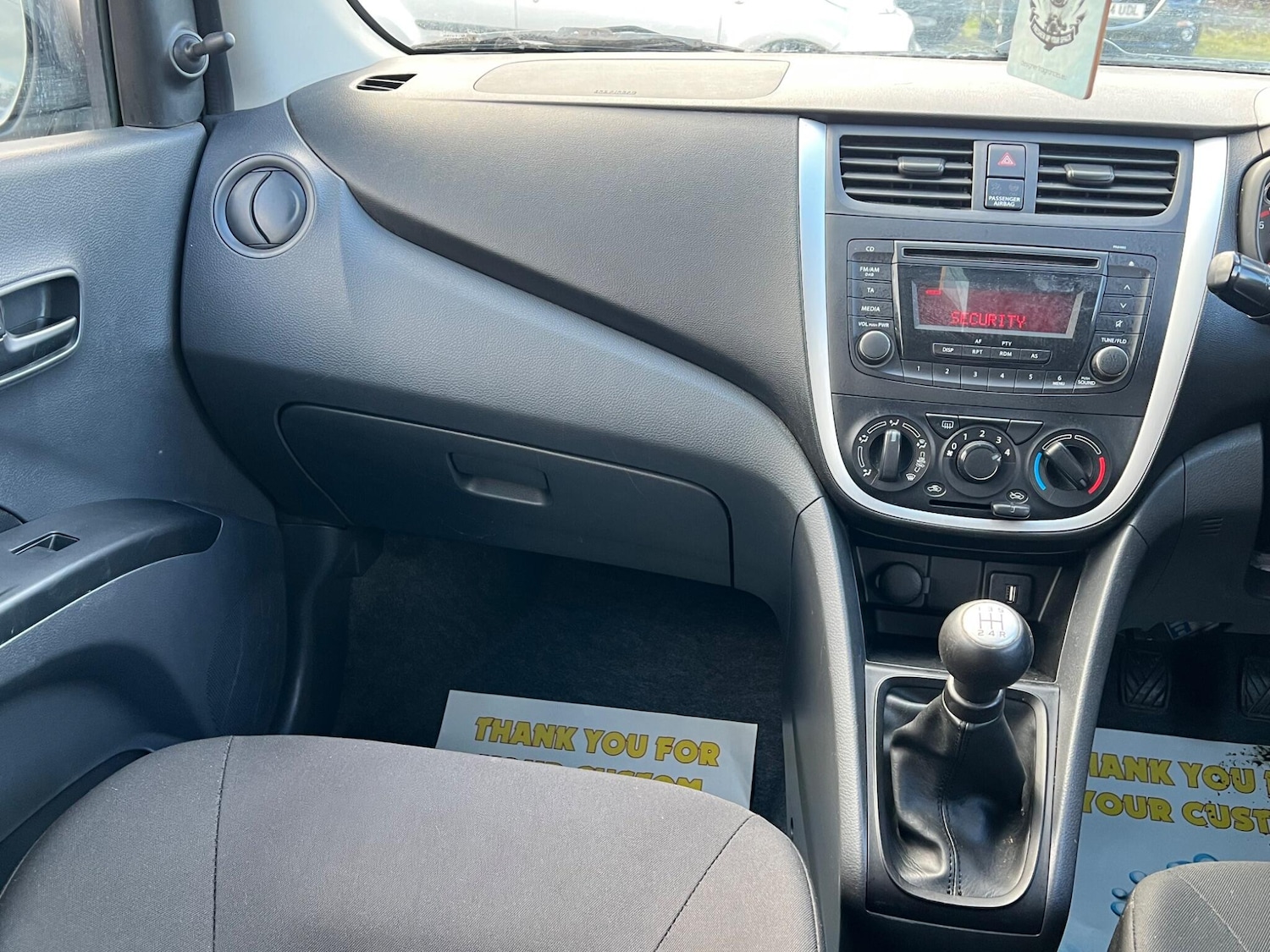 Used Suzuki Celerio 2018 for sale - 77455676: Photo 44