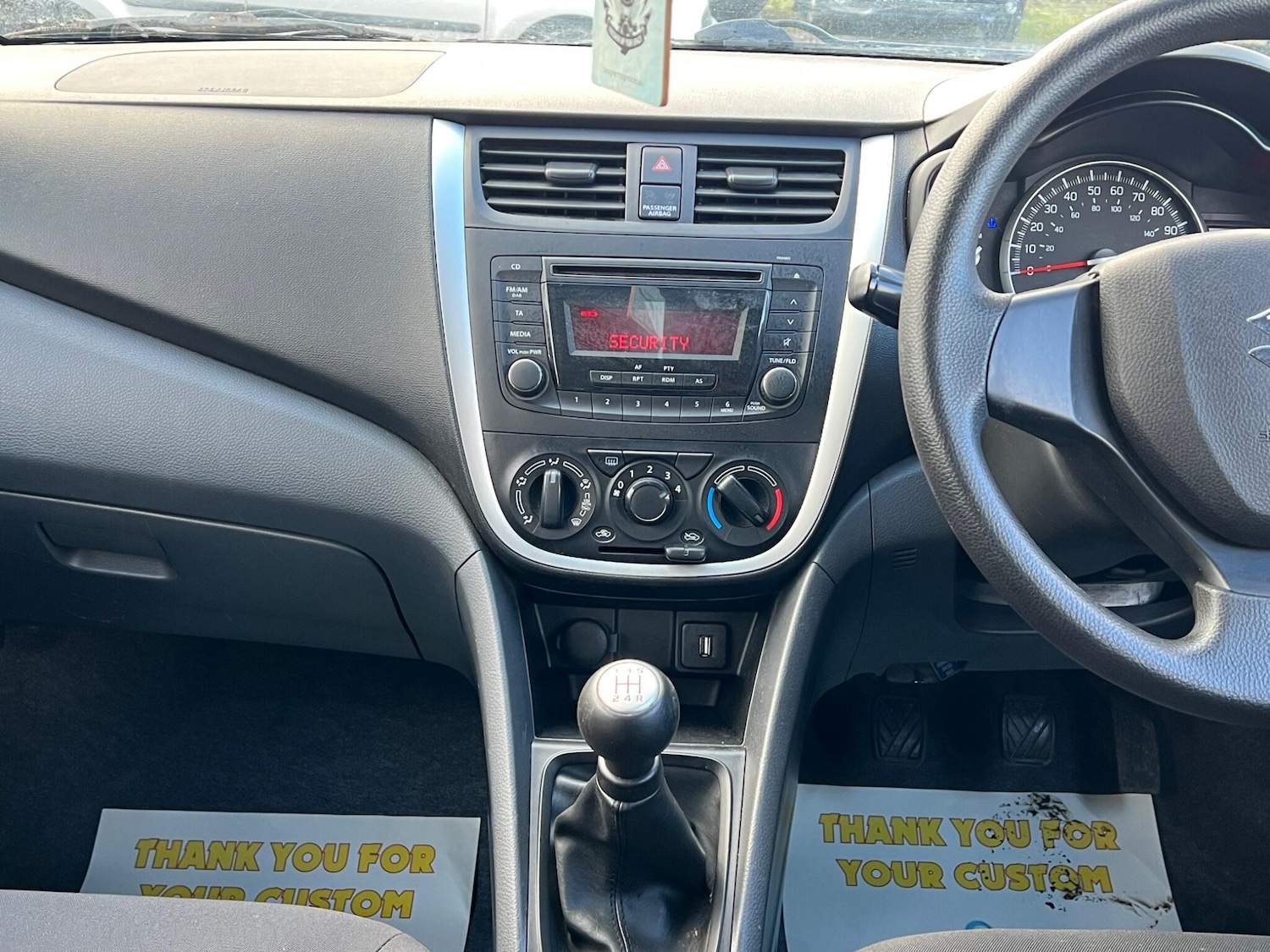 Used Suzuki Celerio 2018 for sale - 77455676: Photo 45