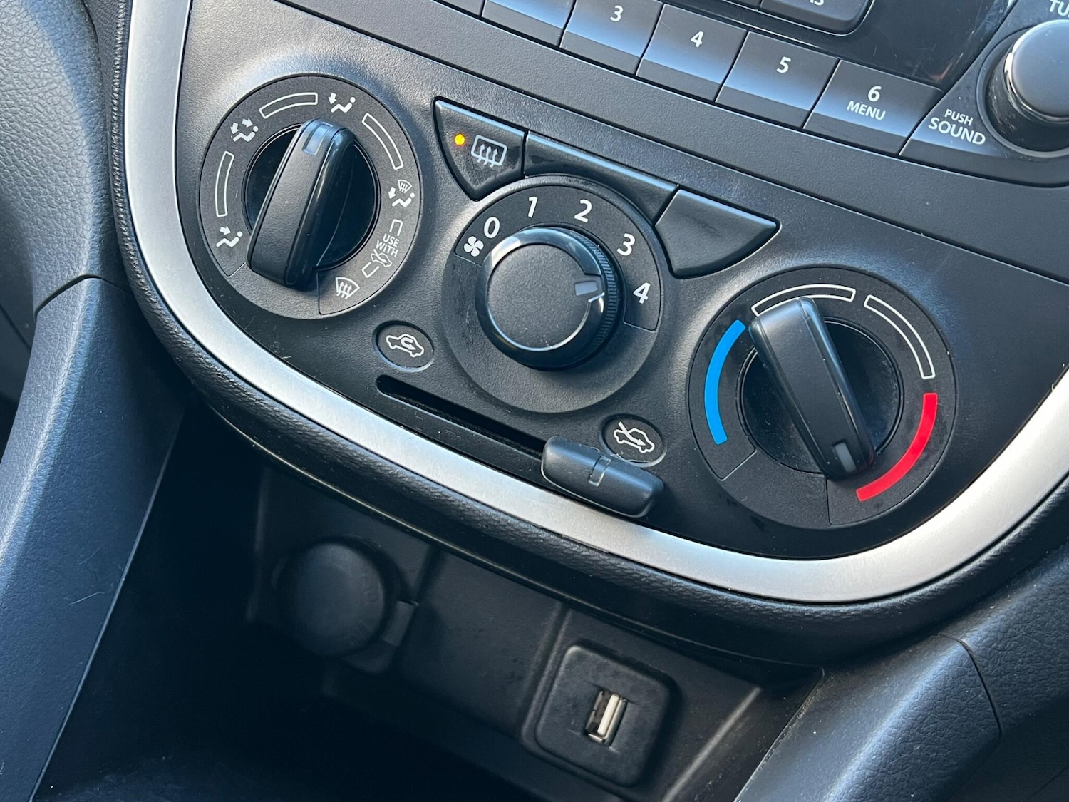 Used Suzuki Celerio 2018 for sale - 77455676: Photo 49