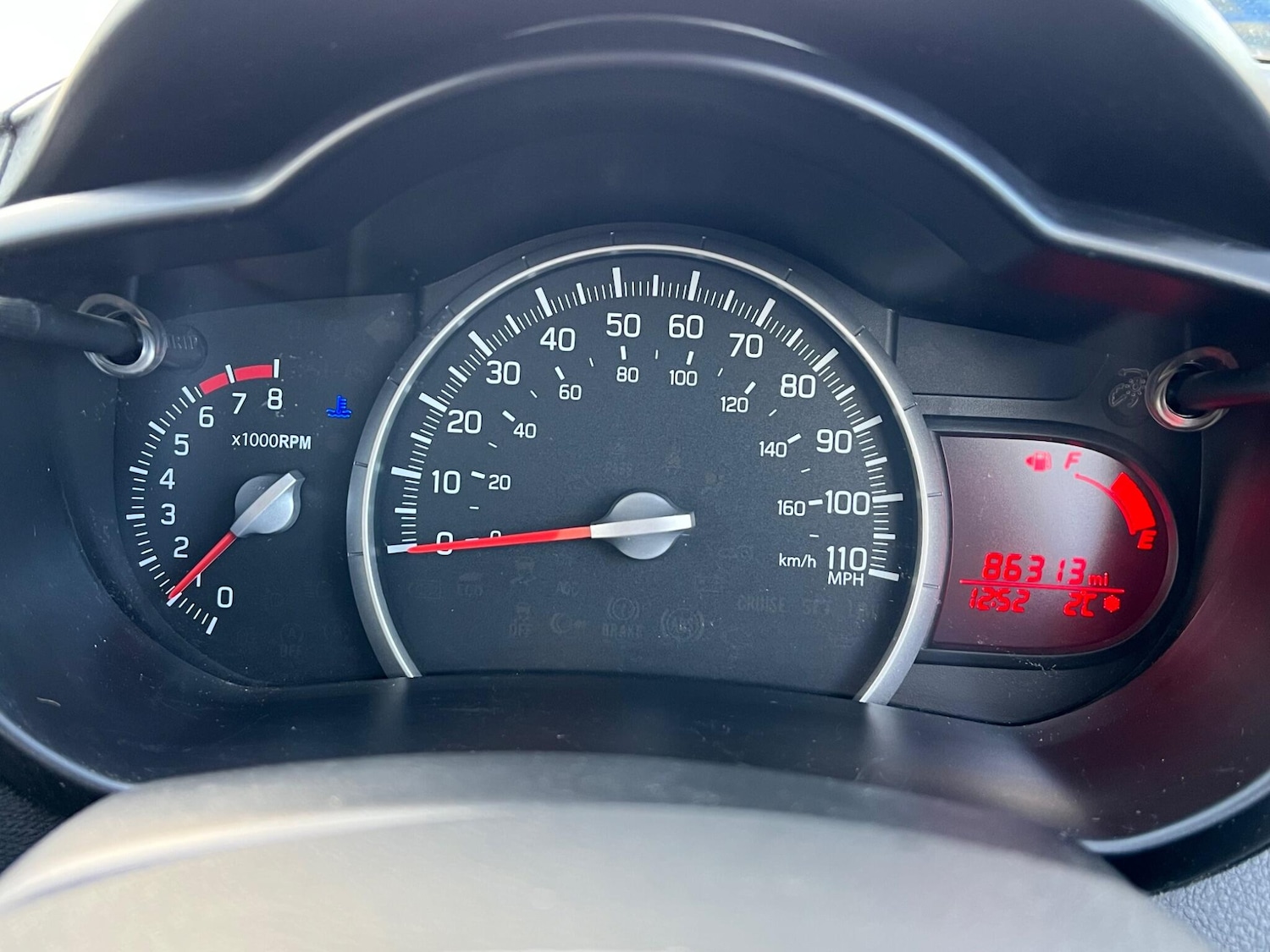 Used Suzuki Celerio 2018 for sale - 77455676: Photo 53