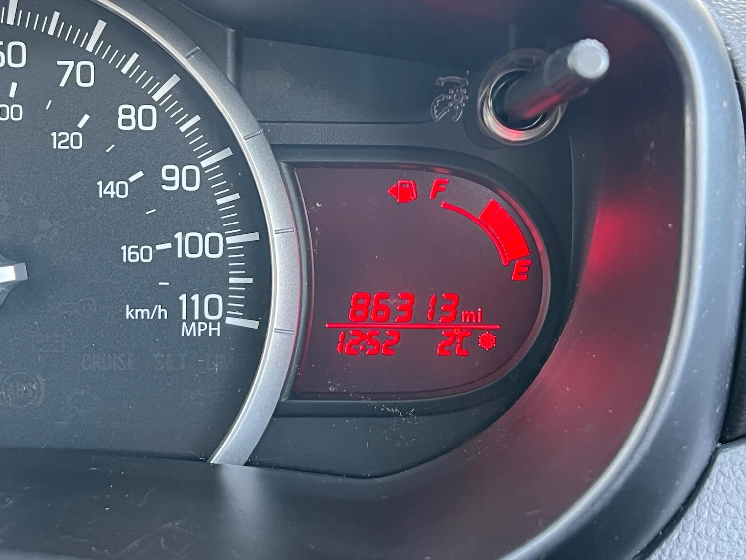 Used Suzuki Celerio 2018 for sale - 77455676: Photo 54