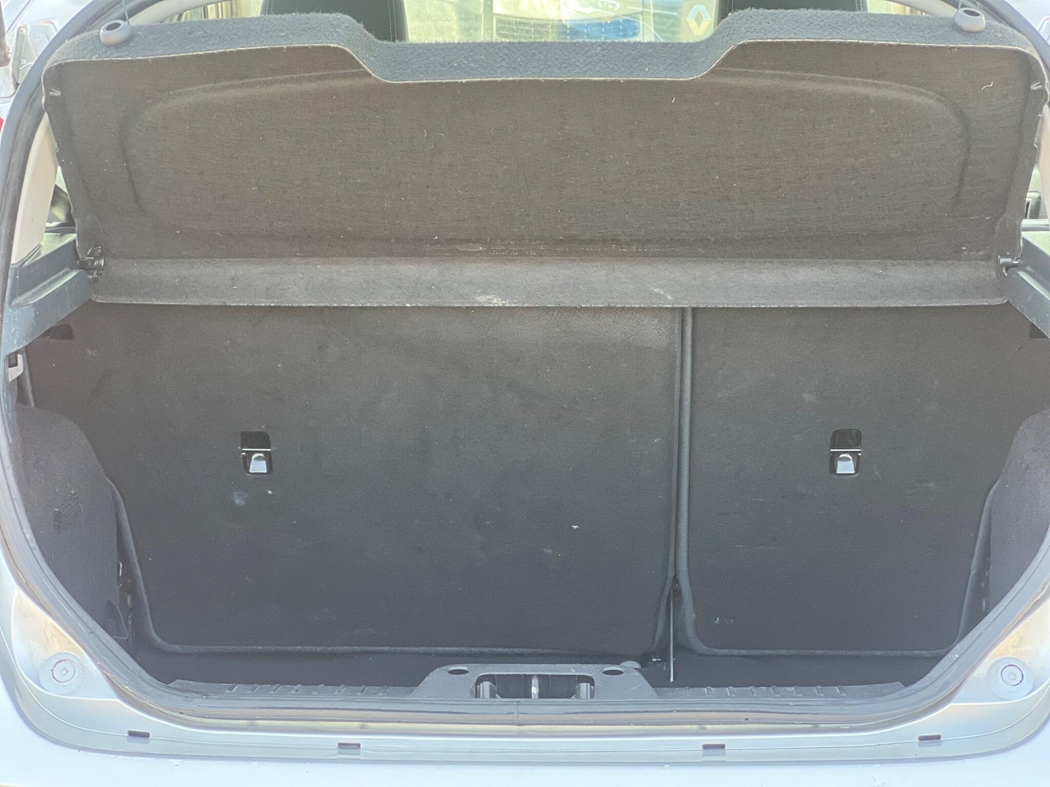 Used Ford Fiesta 2012 for sale - 78204045: Photo 13