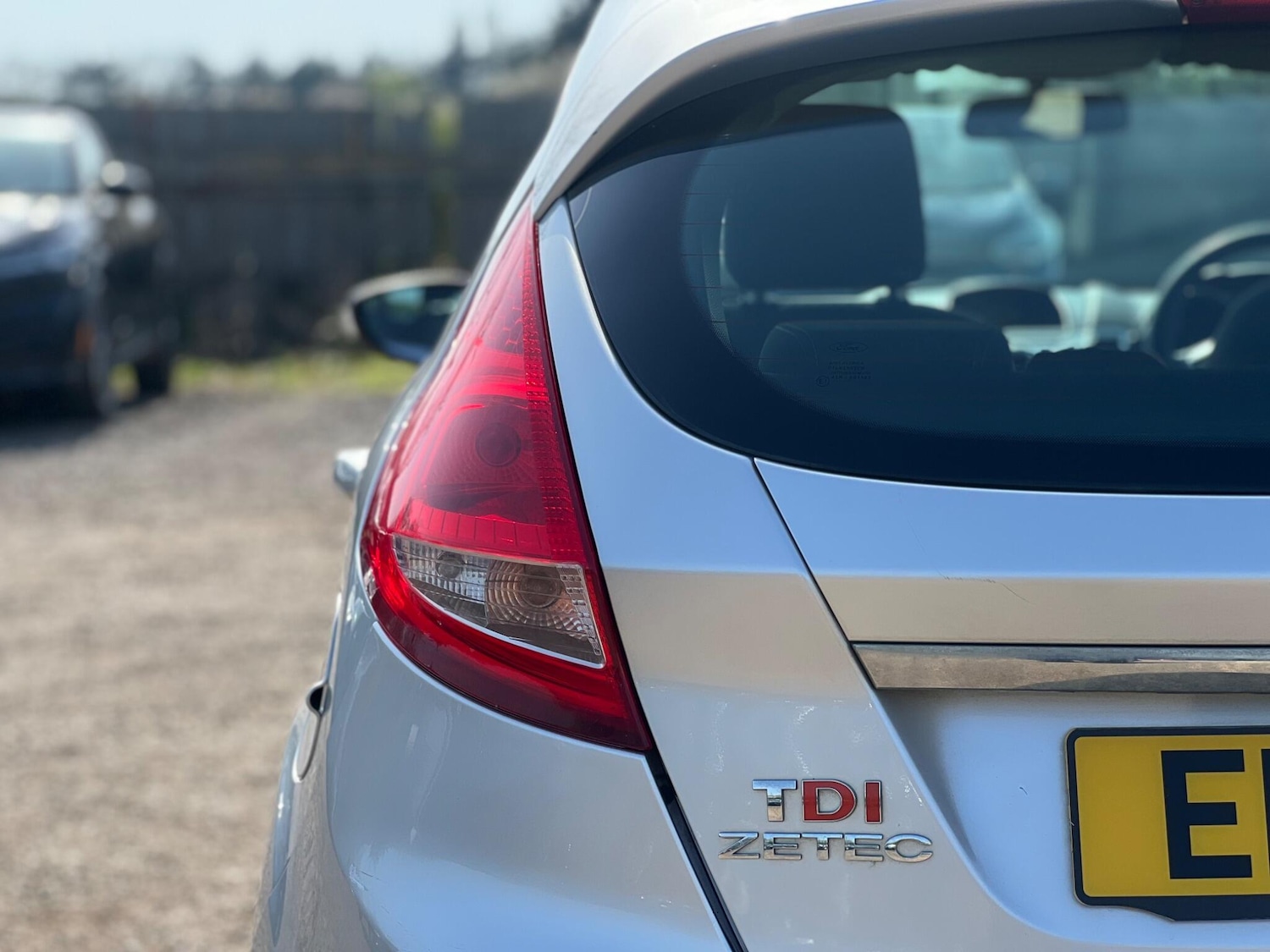 Used Ford Fiesta 2012 for sale - 78204045: Photo 22