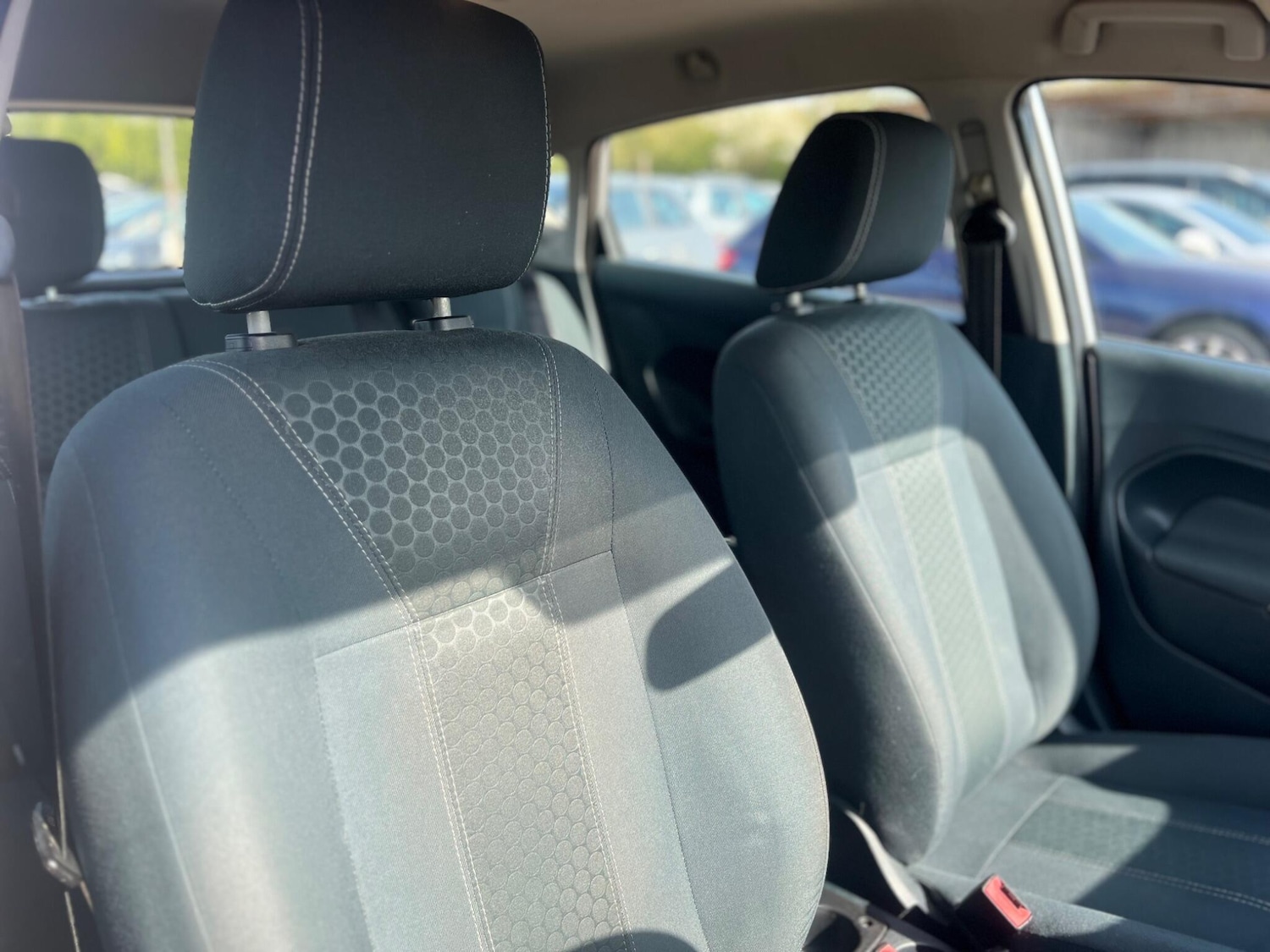 Used Ford Fiesta 2012 for sale - 78204045: Photo 27