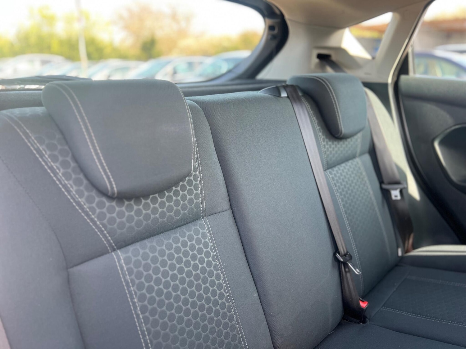 Used Ford Fiesta 2012 for sale - 78204045: Photo 31