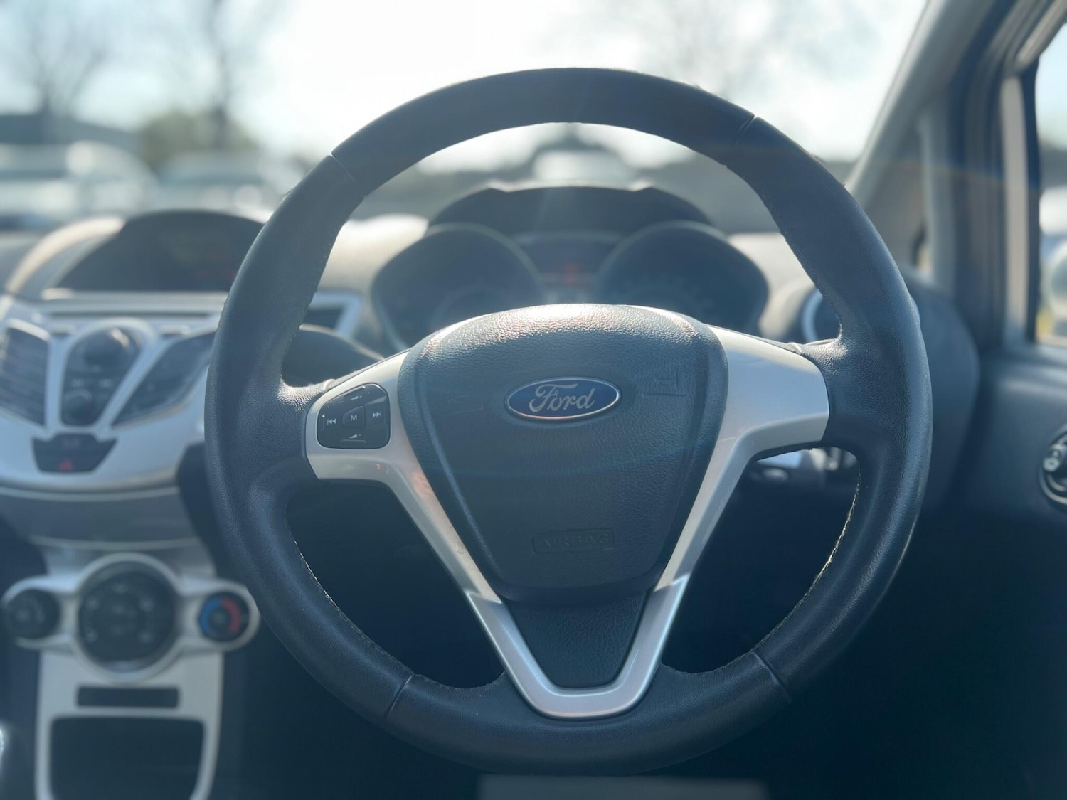 Used Ford Fiesta 2012 for sale - 78204045: Photo 43