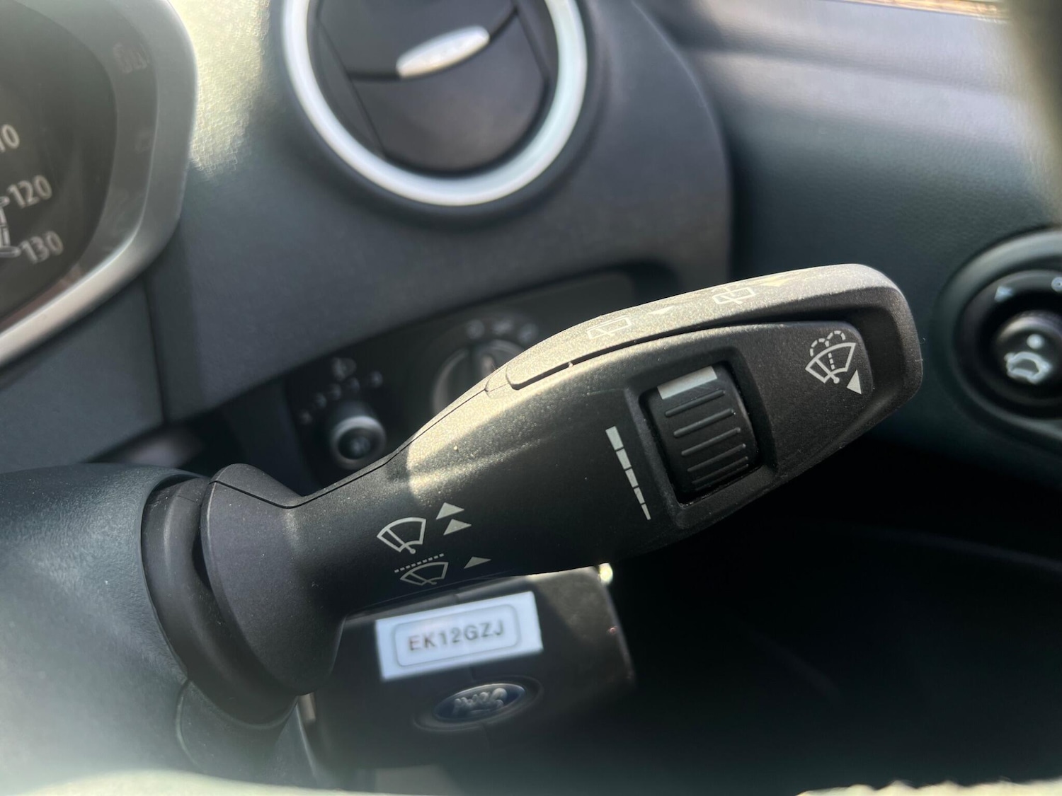 Used Ford Fiesta 2012 for sale - 78204045: Photo 46