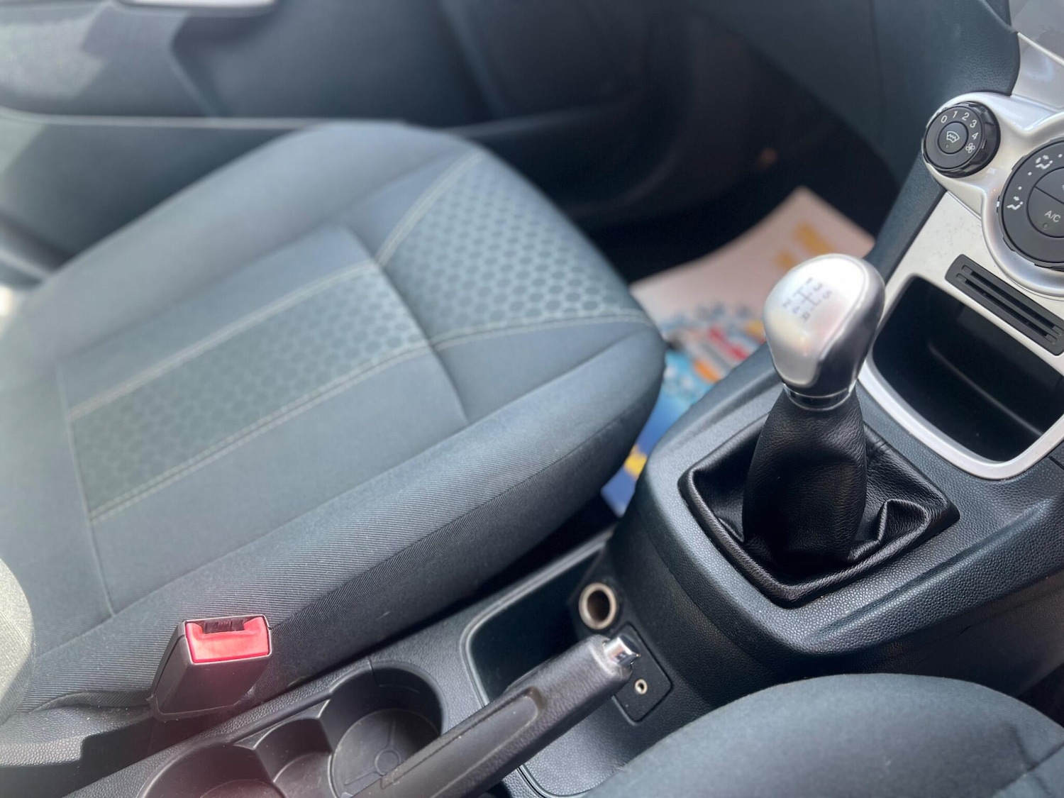 Used Ford Fiesta 2012 for sale - 78204045: Photo 51