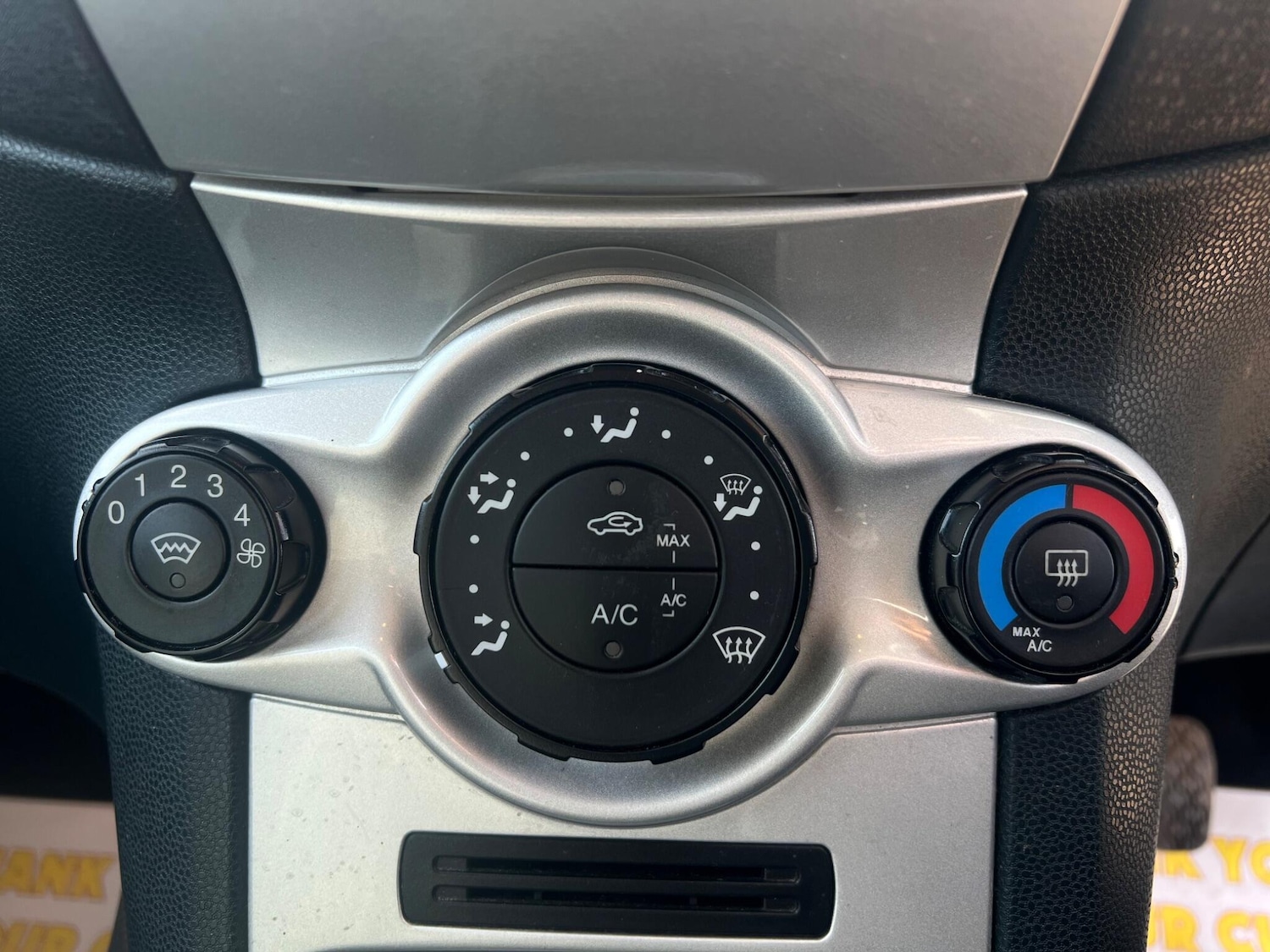 Used Ford Fiesta 2012 for sale - 78204045: Photo 52