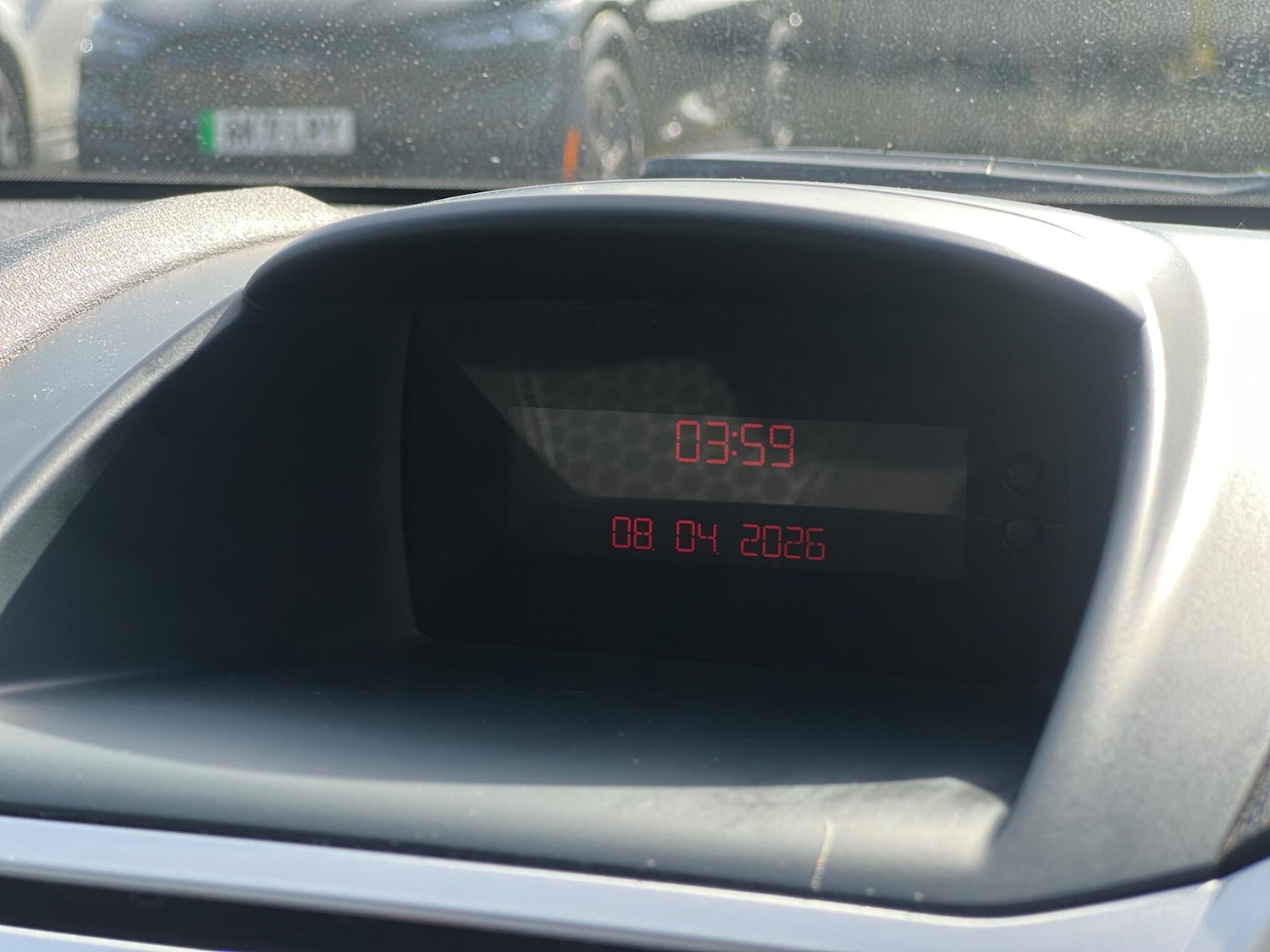 Used Ford Fiesta 2012 for sale - 78204045: Photo 54