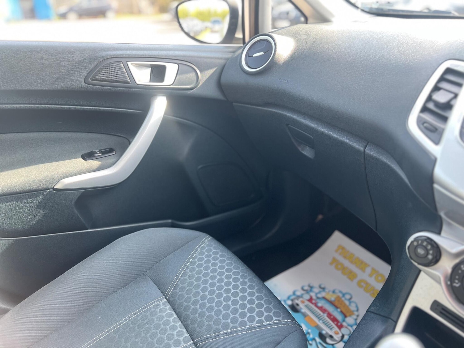 Used Ford Fiesta 2012 for sale - 78204045: Photo 55