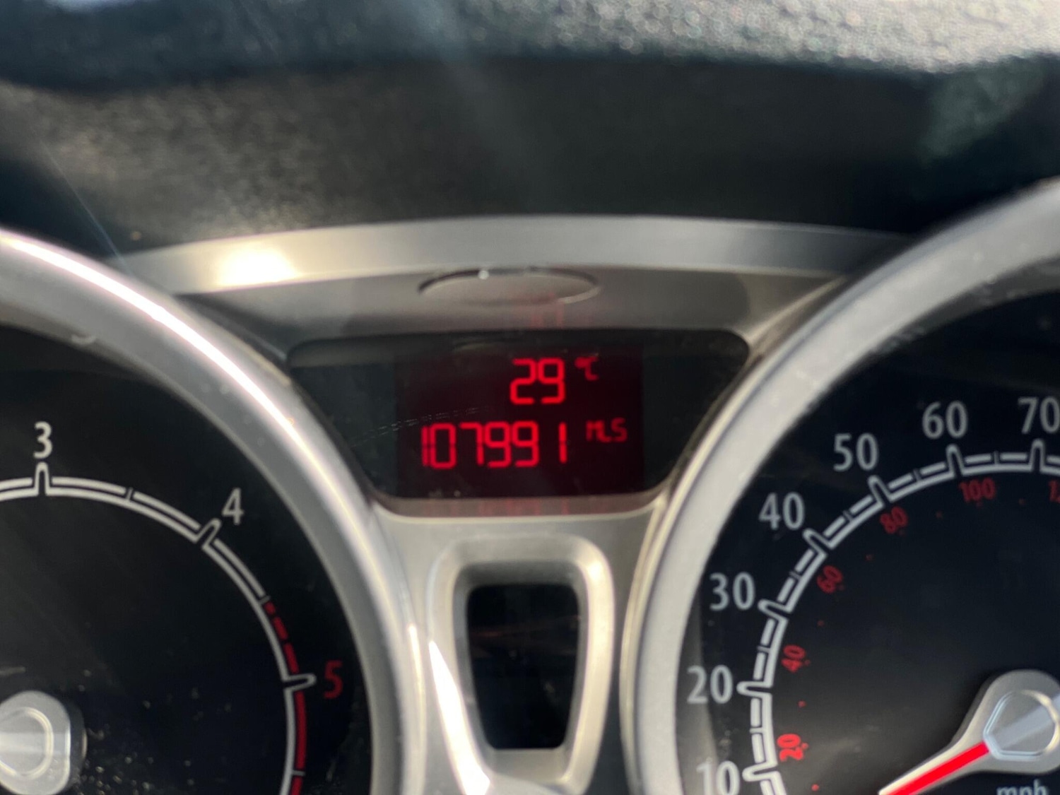 Used Ford Fiesta 2012 for sale - 78204045: Photo 57