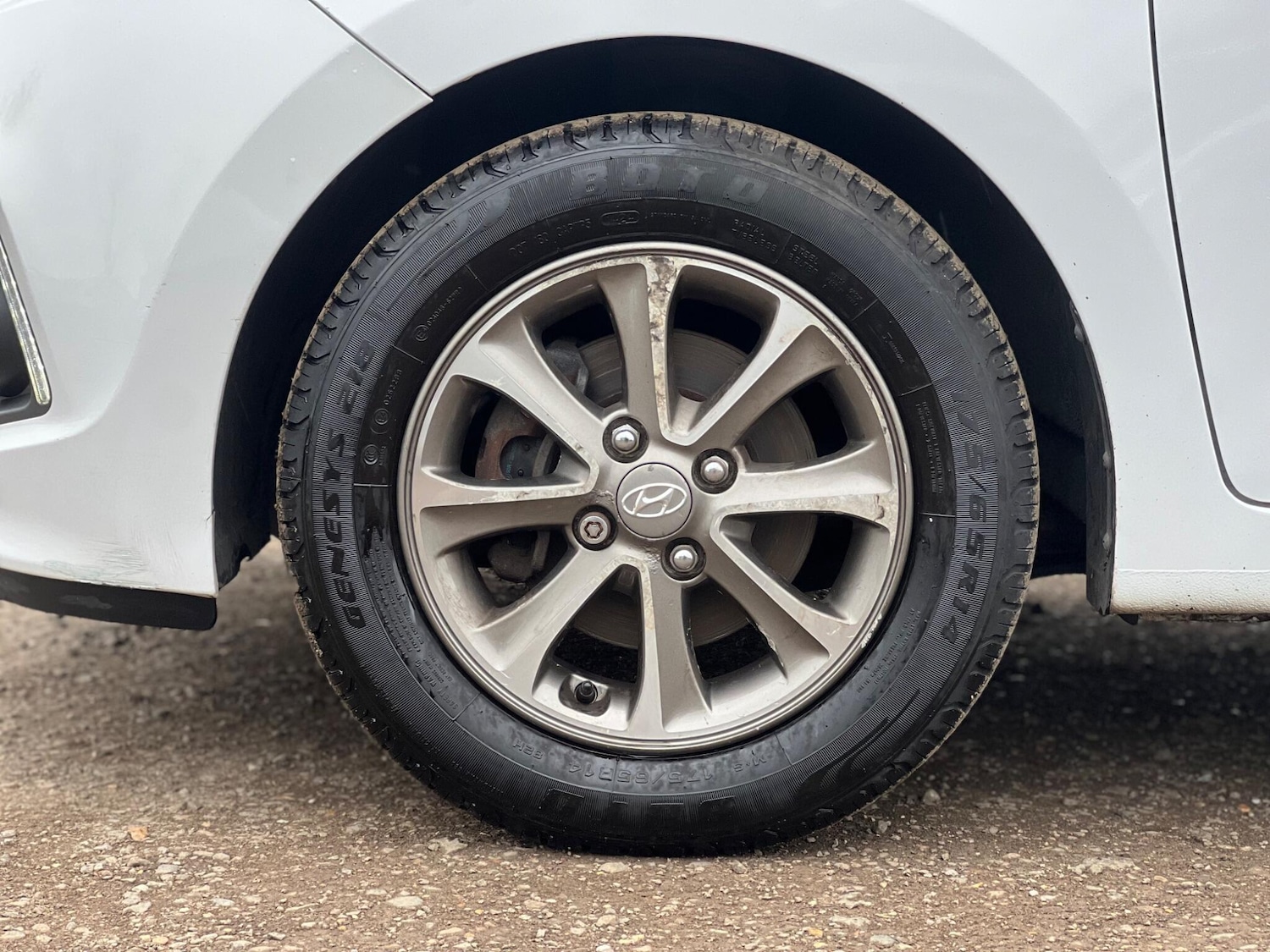 Used Hyundai i10 2014 for sale - 78100807: Photo 18