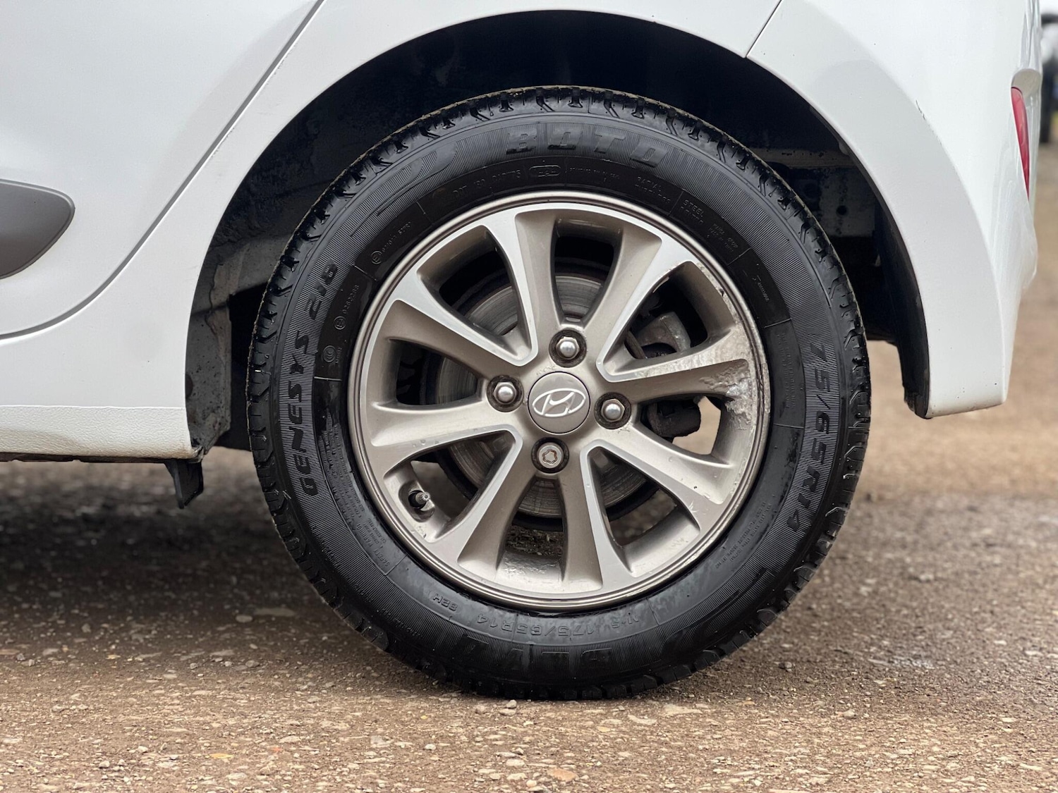 Used Hyundai i10 2014 for sale - 78100807: Photo 19