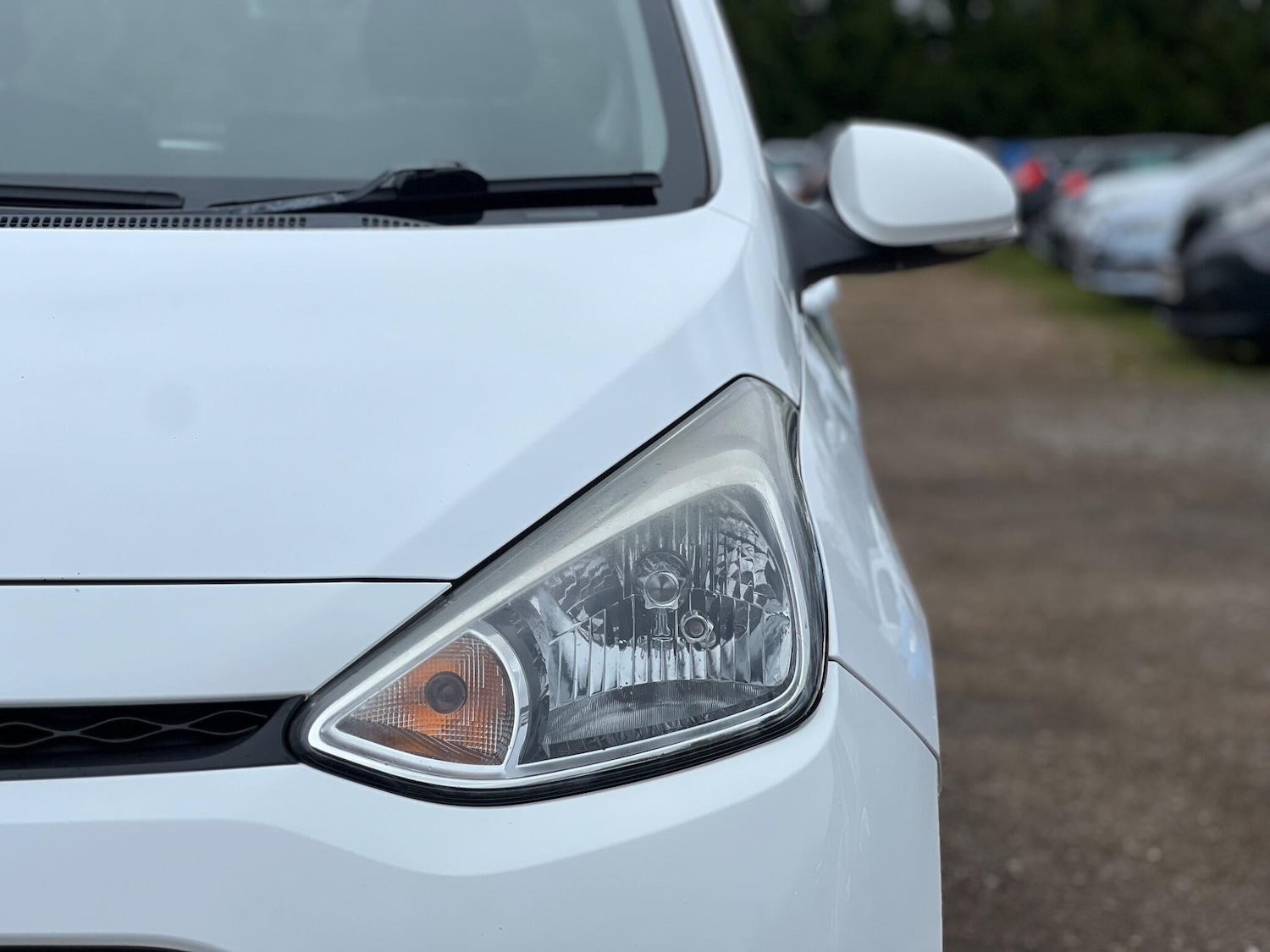 Used Hyundai i10 2014 for sale - 78100807: Photo 23