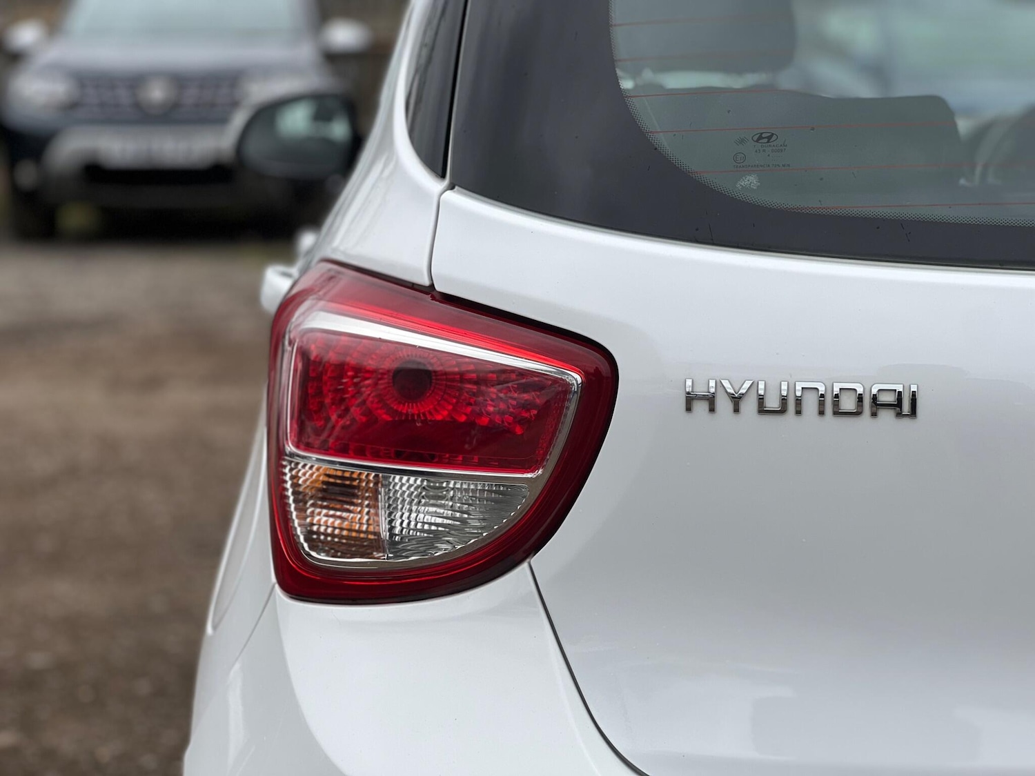 Used Hyundai i10 2014 for sale - 78100807: Photo 24