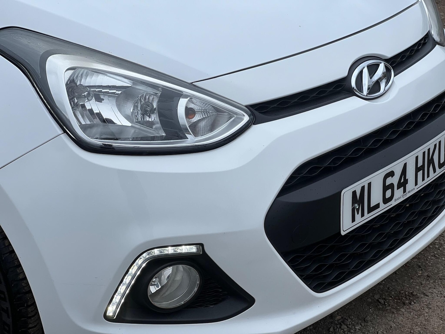 Used Hyundai i10 2014 for sale - 78100807: Photo 26