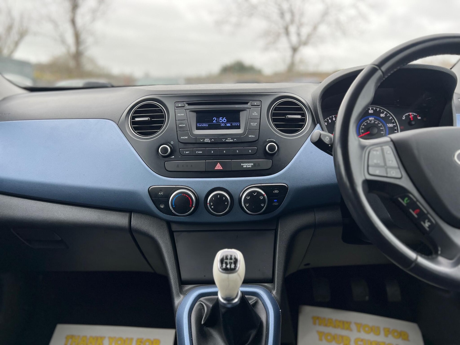 Used Hyundai i10 2014 for sale - 78100807: Photo 42