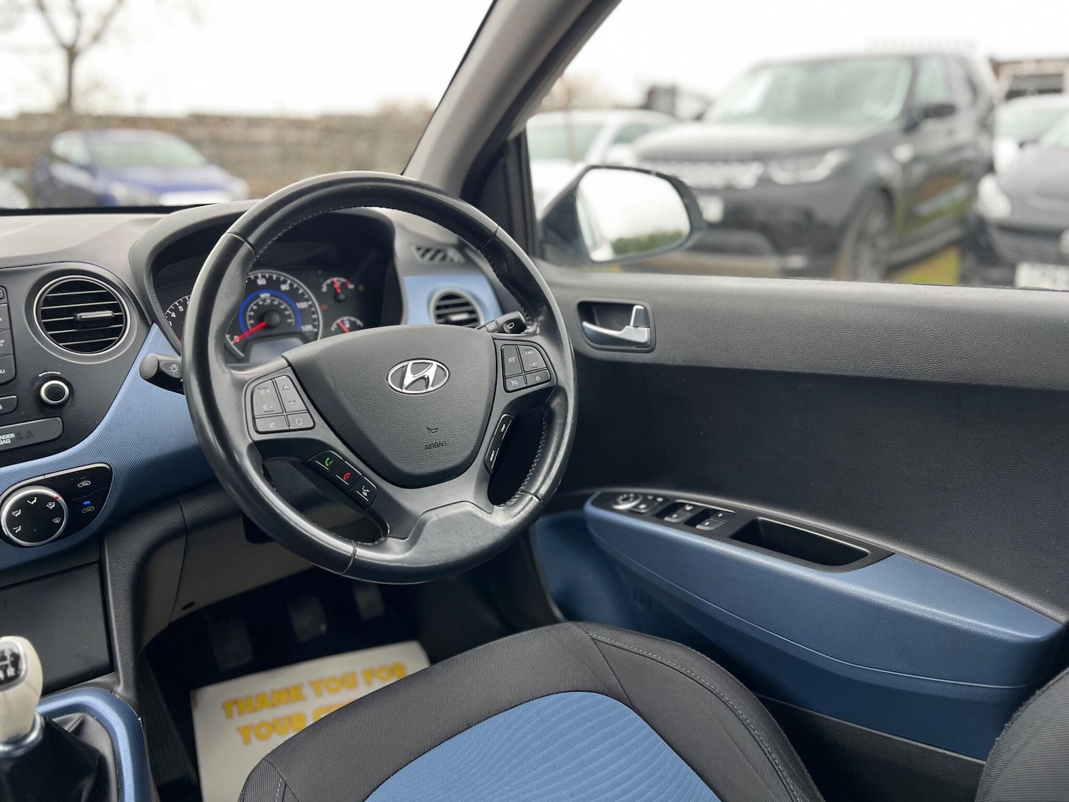 Used Hyundai i10 2014 for sale - 78100807: Photo 45