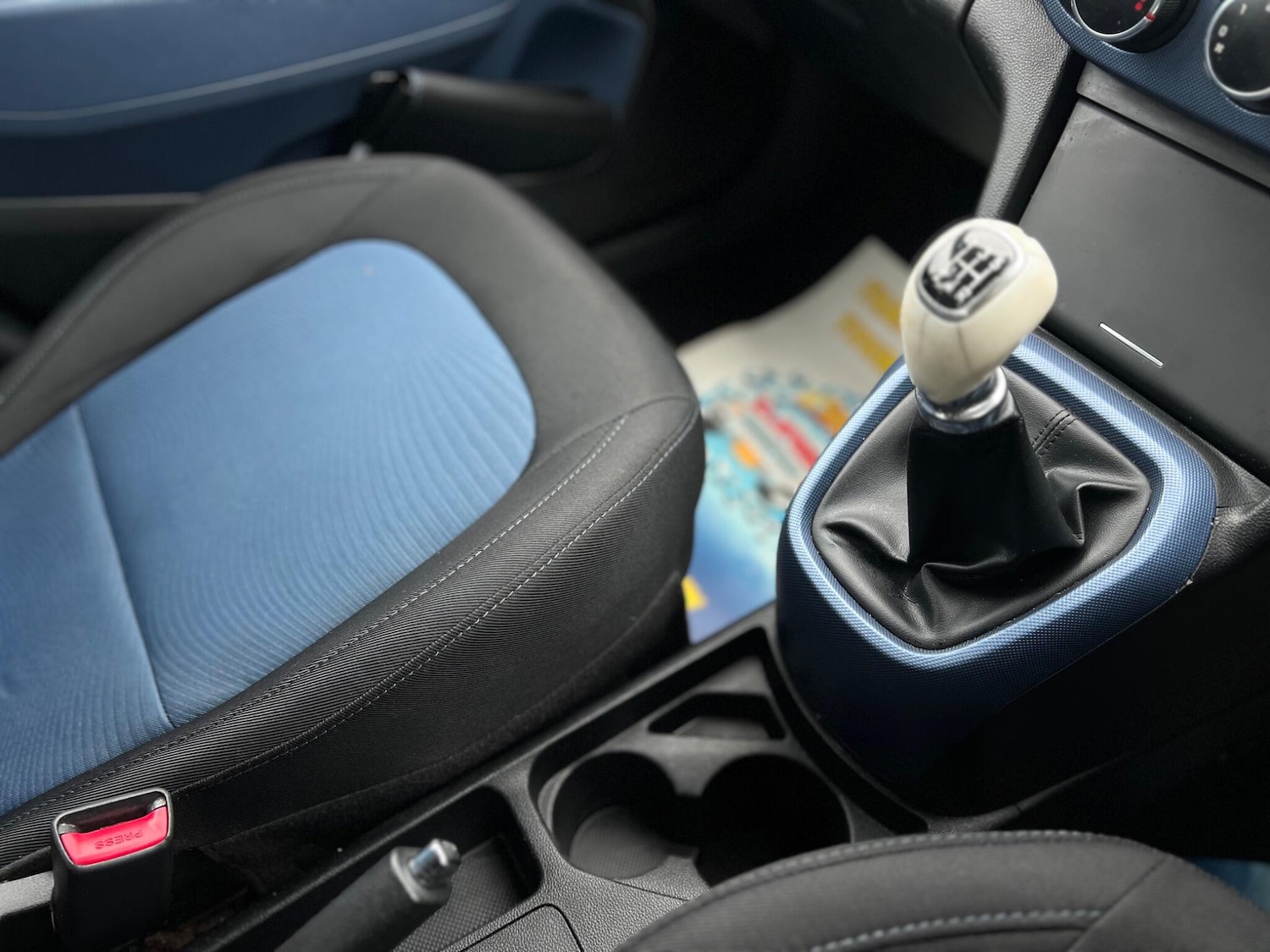 Used Hyundai i10 2014 for sale - 78100807: Photo 55