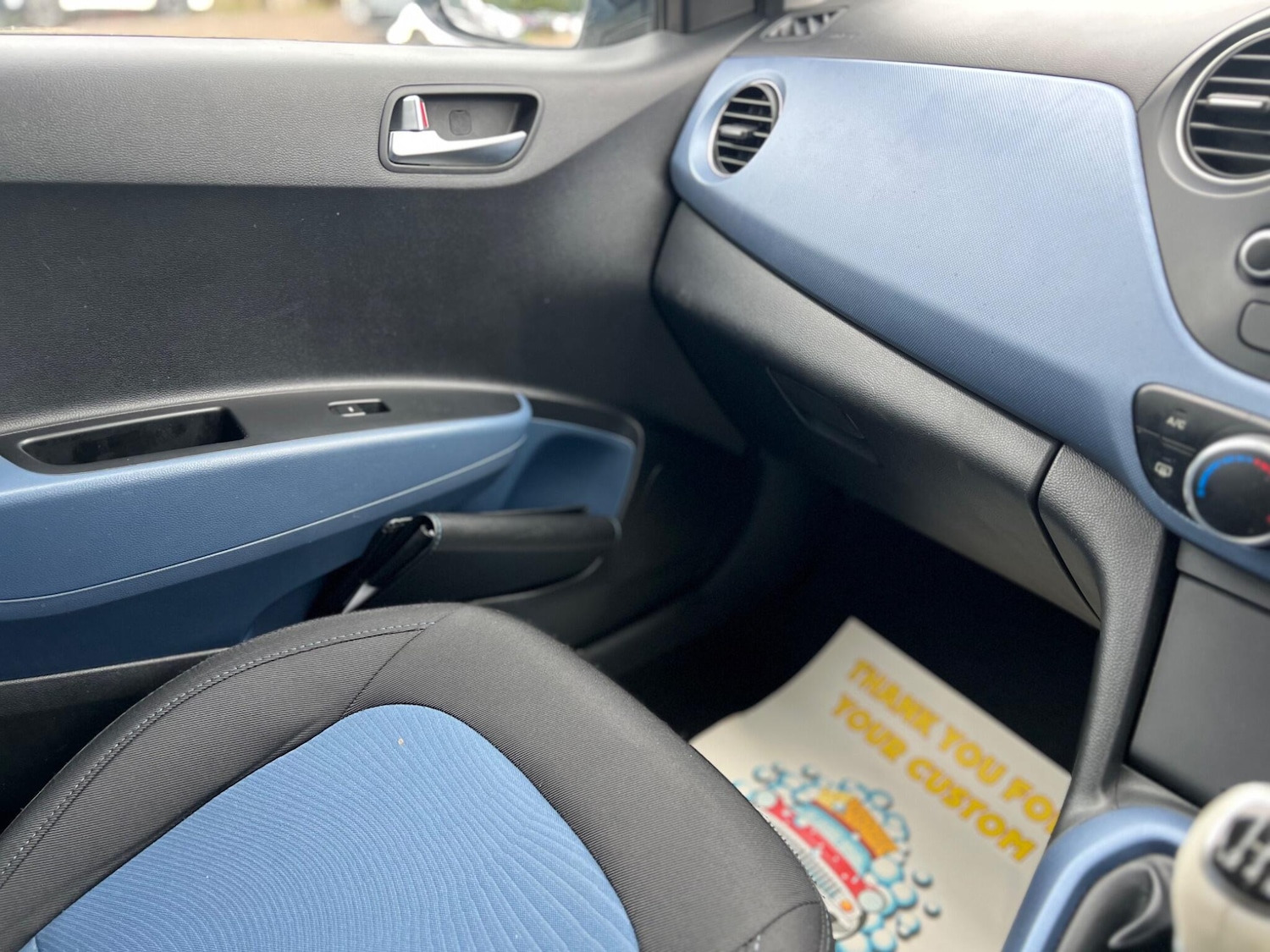 Used Hyundai i10 2014 for sale - 78100807: Photo 58