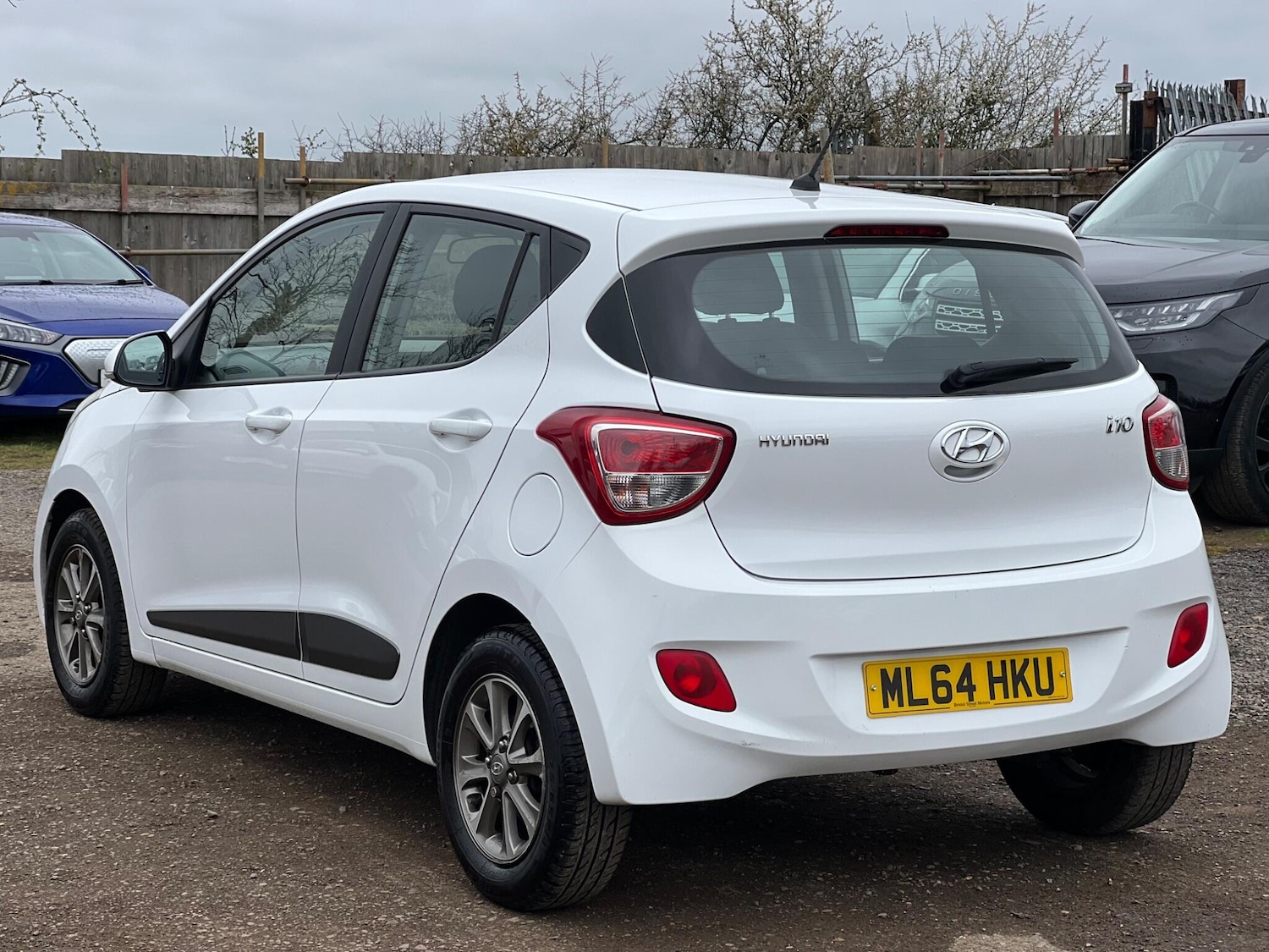 Used Hyundai i10 2014 for sale - 78100807: Photo 6