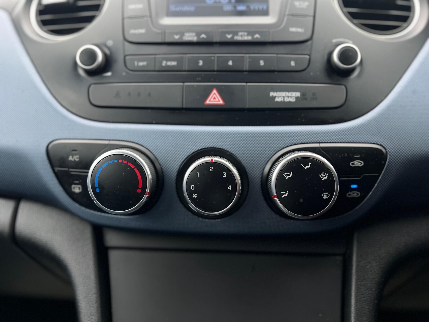 Used Hyundai i10 2014 for sale - 78100807: Photo 60