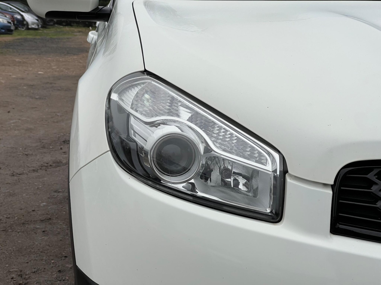 Used Nissan Qashqai 2012 for sale - 77807857: Photo 16