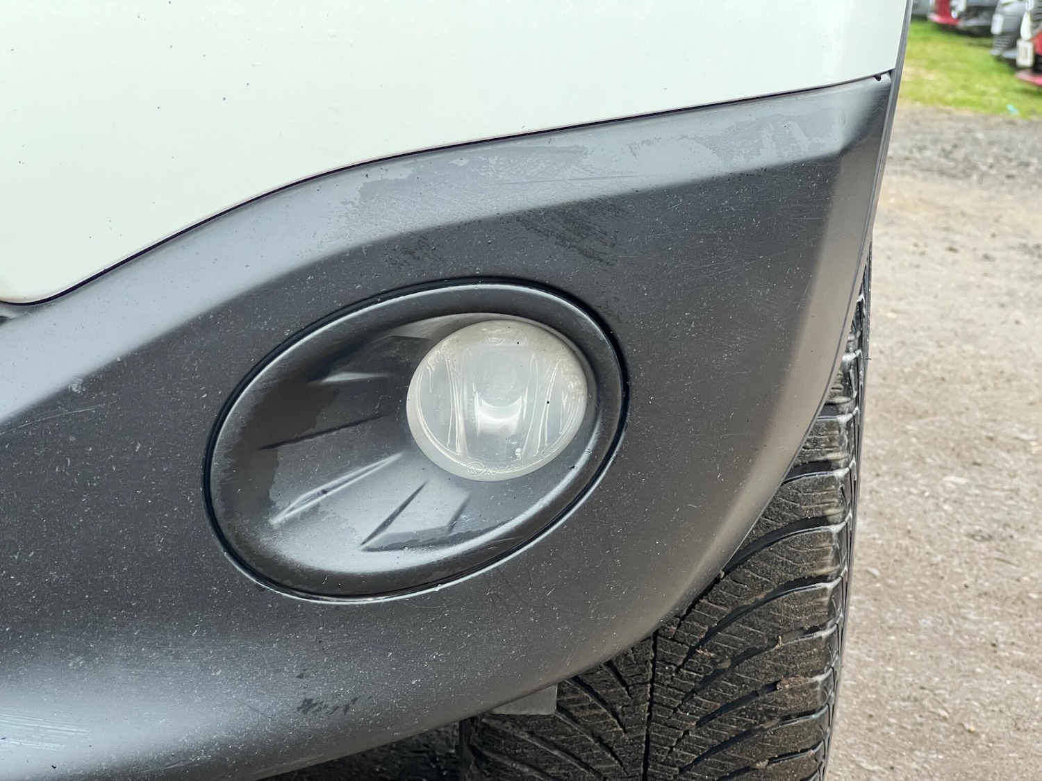 Used Nissan Qashqai 2012 for sale - 77807857: Photo 19