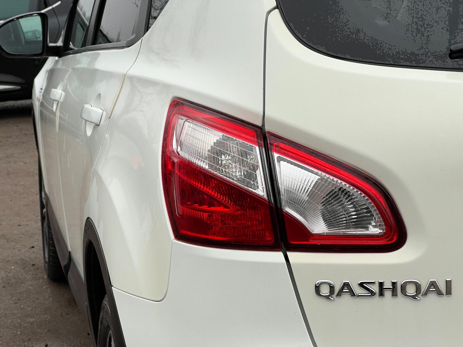 Used Nissan Qashqai 2012 for sale - 77807857: Photo 20
