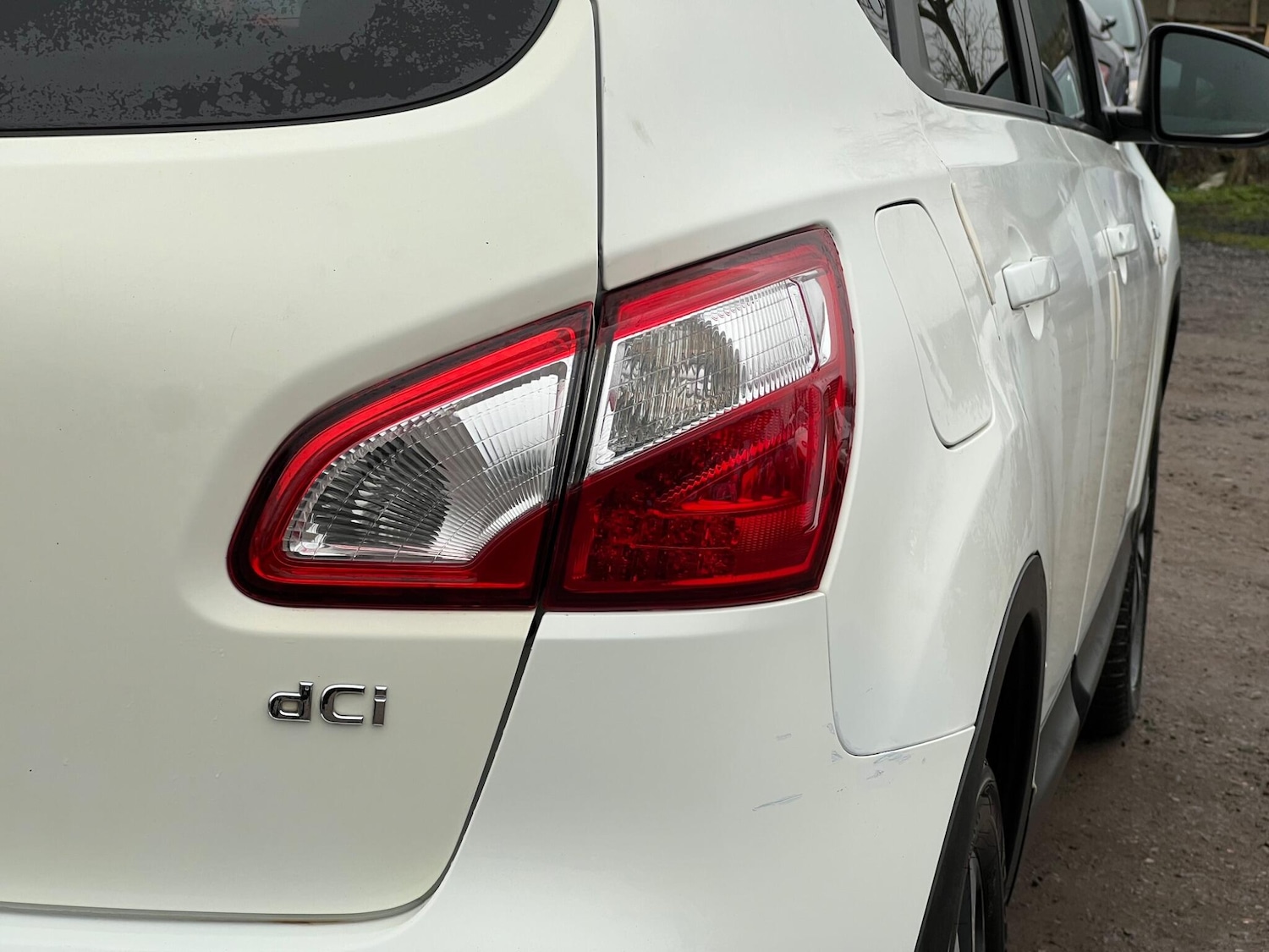 Used Nissan Qashqai 2012 for sale - 77807857: Photo 21