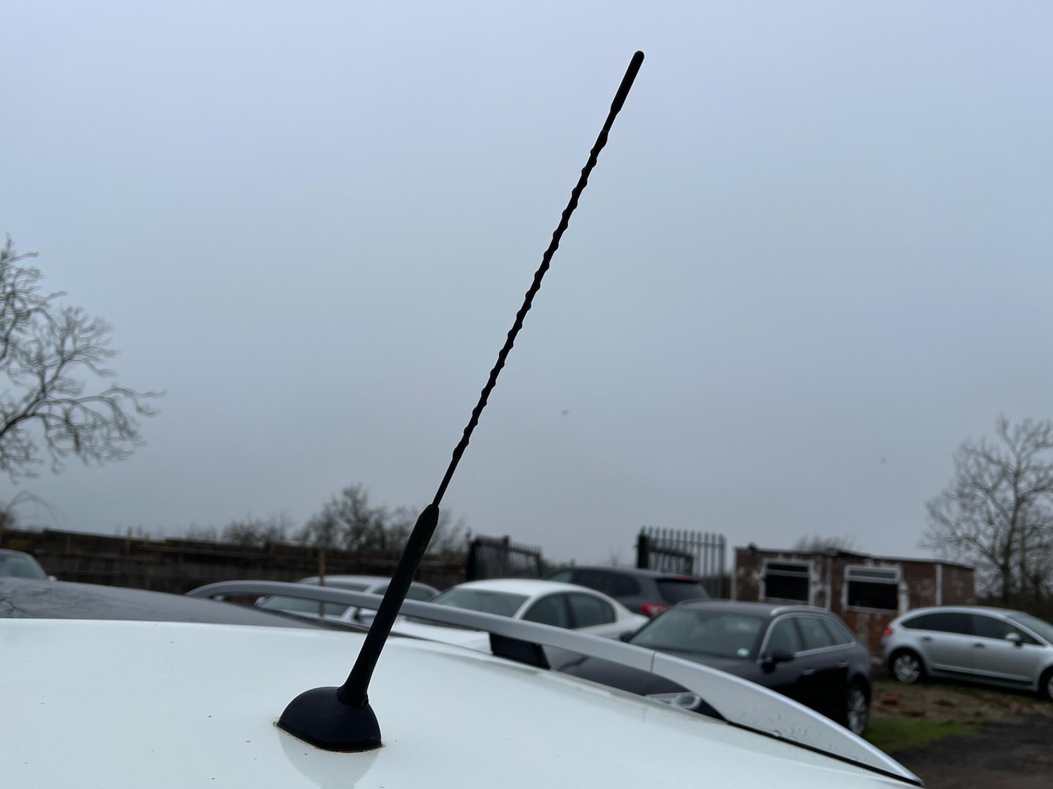 Used Nissan Qashqai 2012 for sale - 77807857: Photo 26