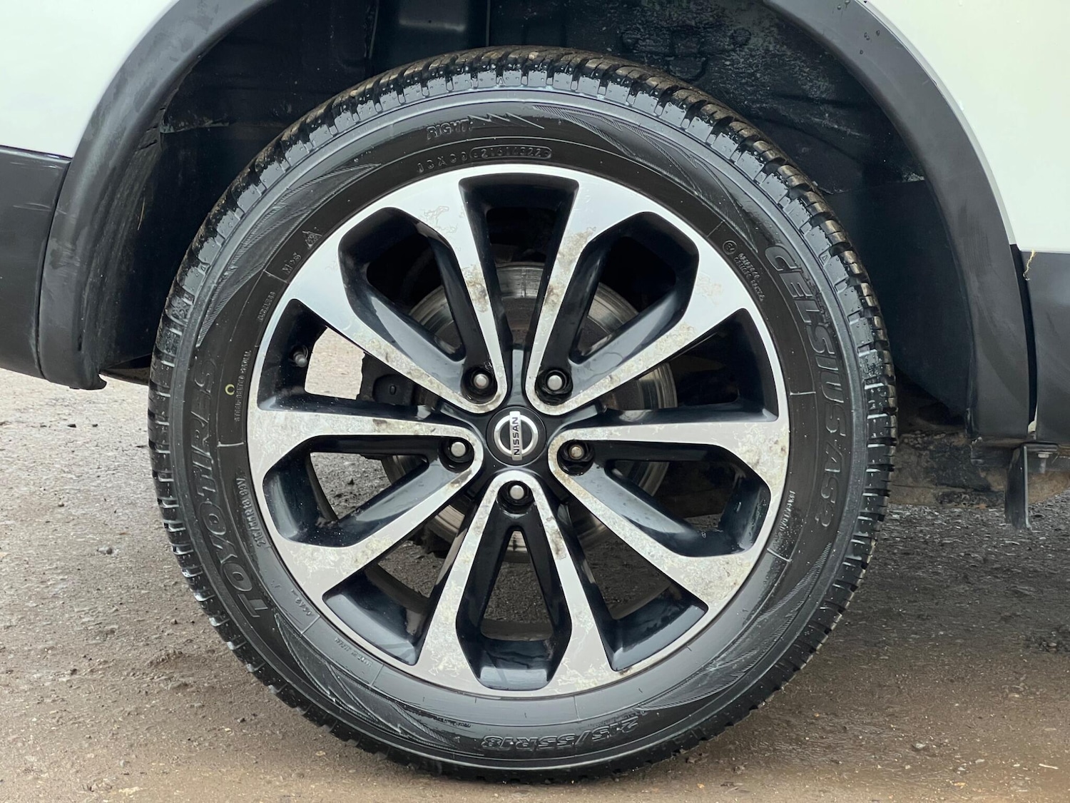 Used Nissan Qashqai 2012 for sale - 77807857: Photo 27