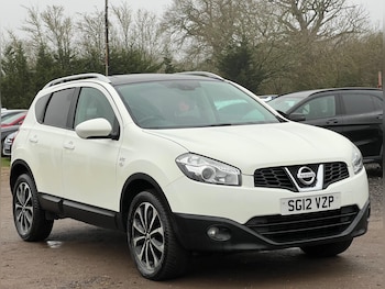 Used Nissan Qashqai 2012 for sale - 77807857: Photo