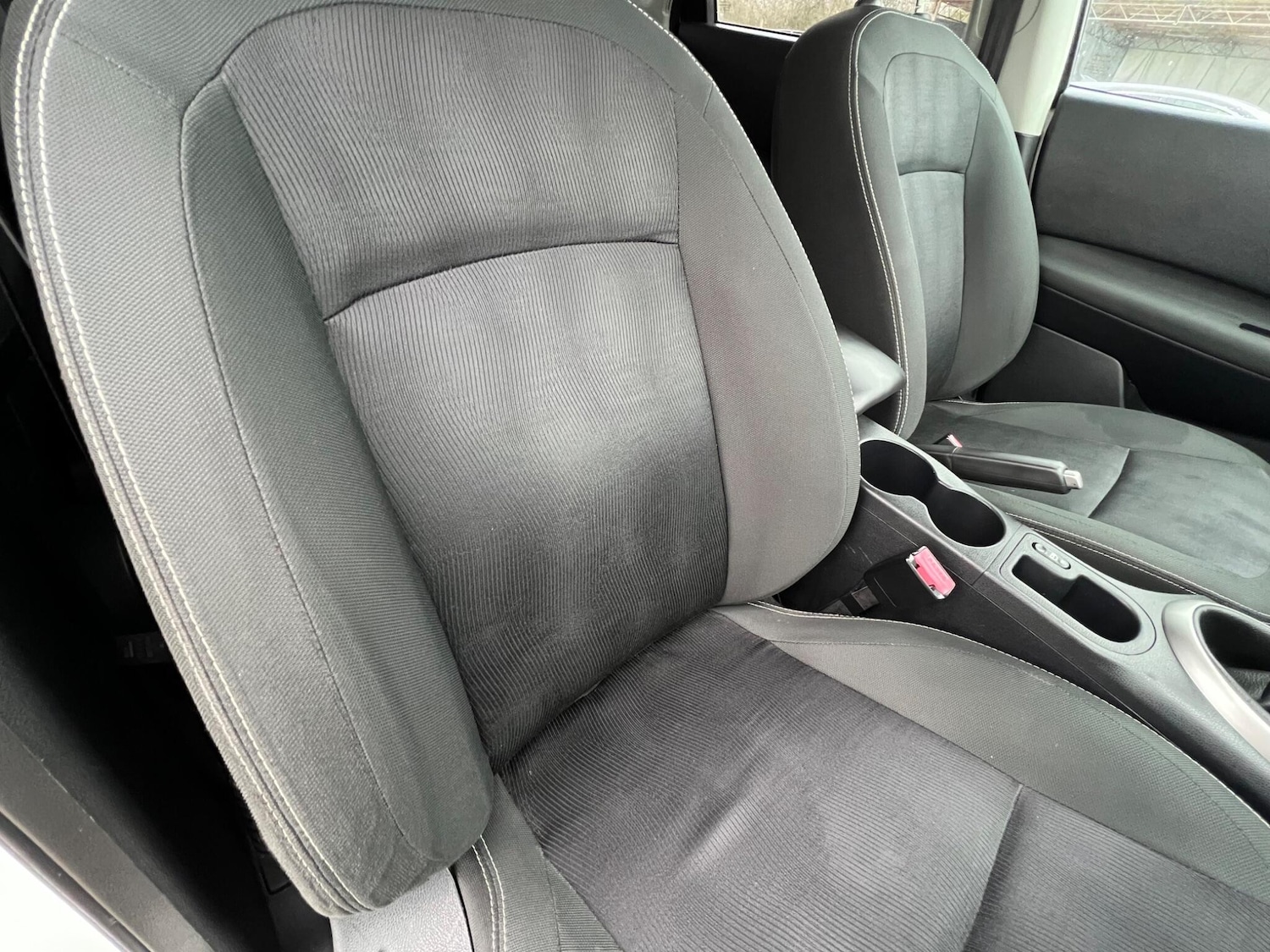 Used Nissan Qashqai 2012 for sale - 77807857: Photo 33