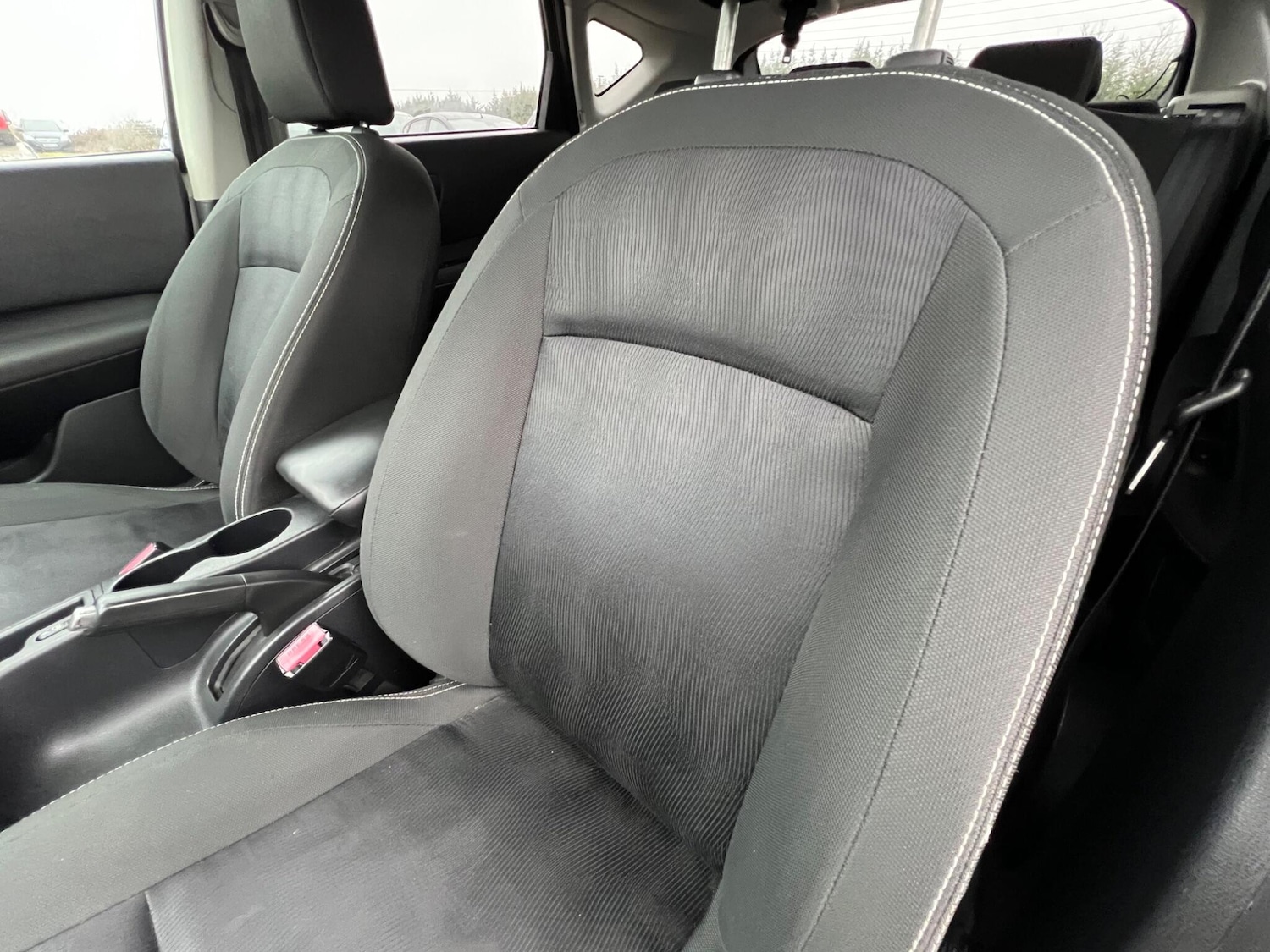 Used Nissan Qashqai 2012 for sale - 77807857: Photo 36