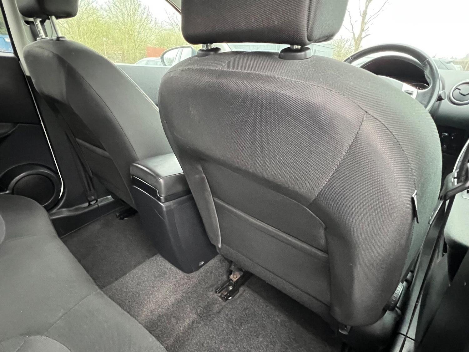 Used Nissan Qashqai 2012 for sale - 77807857: Photo 37